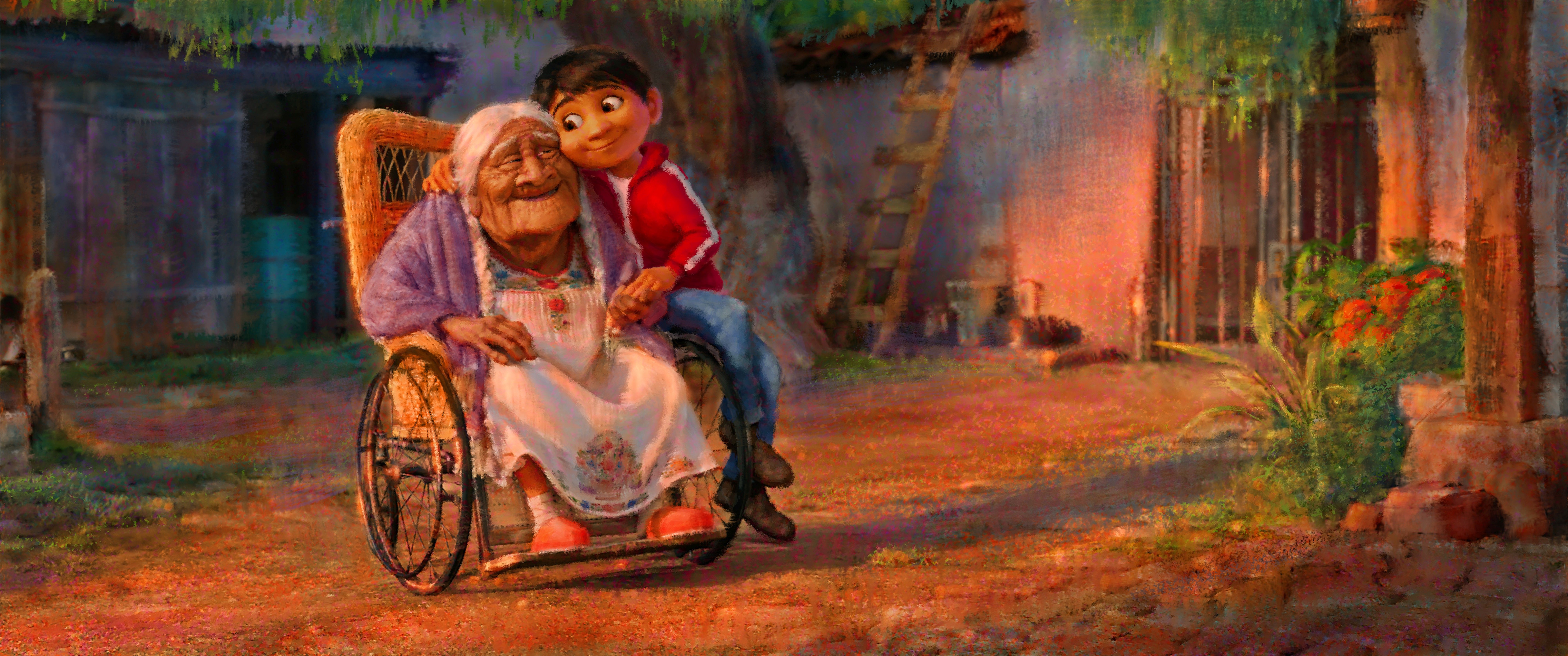 Fondo de pantalla de  8000x3350