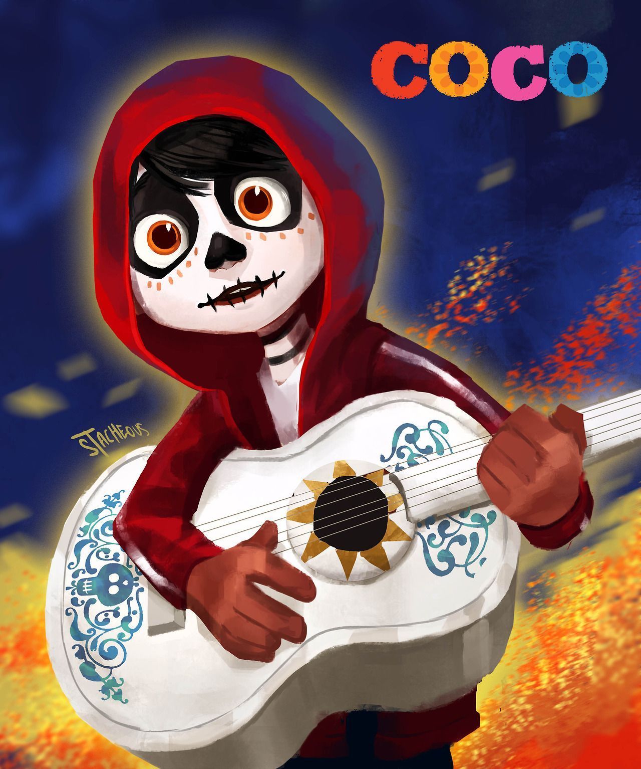 Fondo de pantalla de  1280x1534