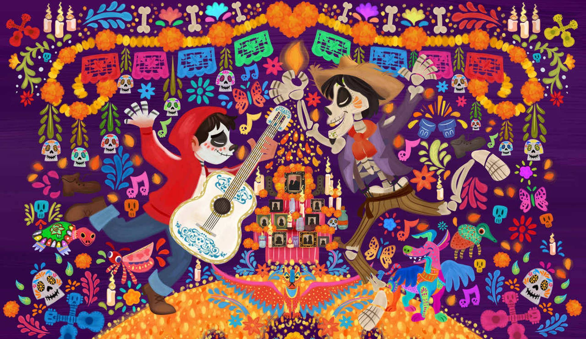 Fondo de pantalla de  1920x1112