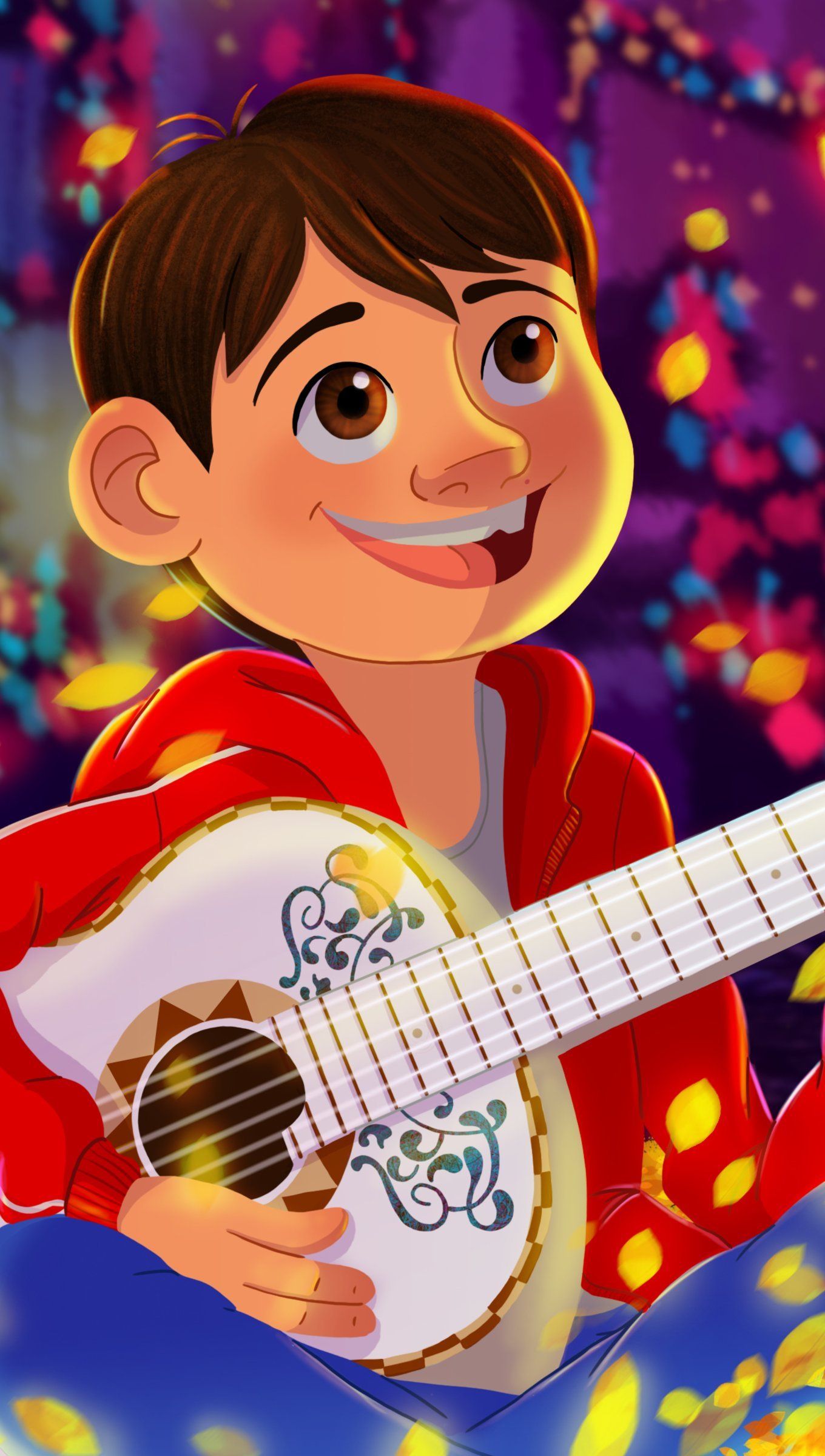 Fondo de pantalla de  1360x2400