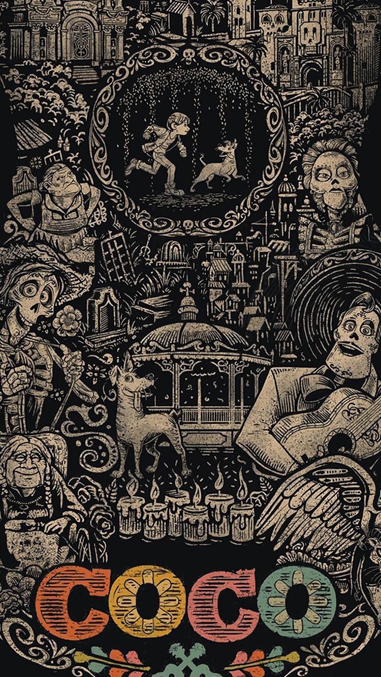 Fondo de pantalla de  750x1334