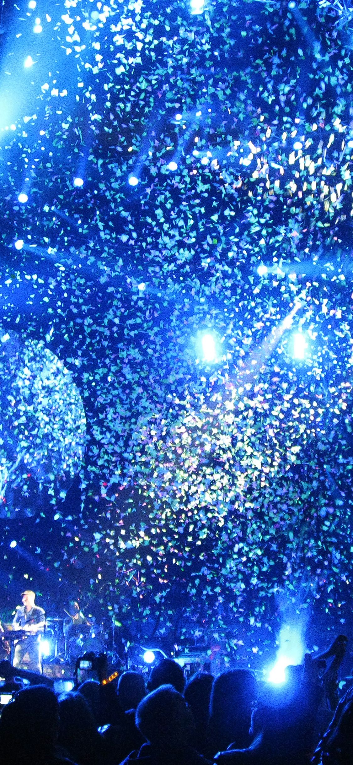 Fondo de pantalla de  1125x2436