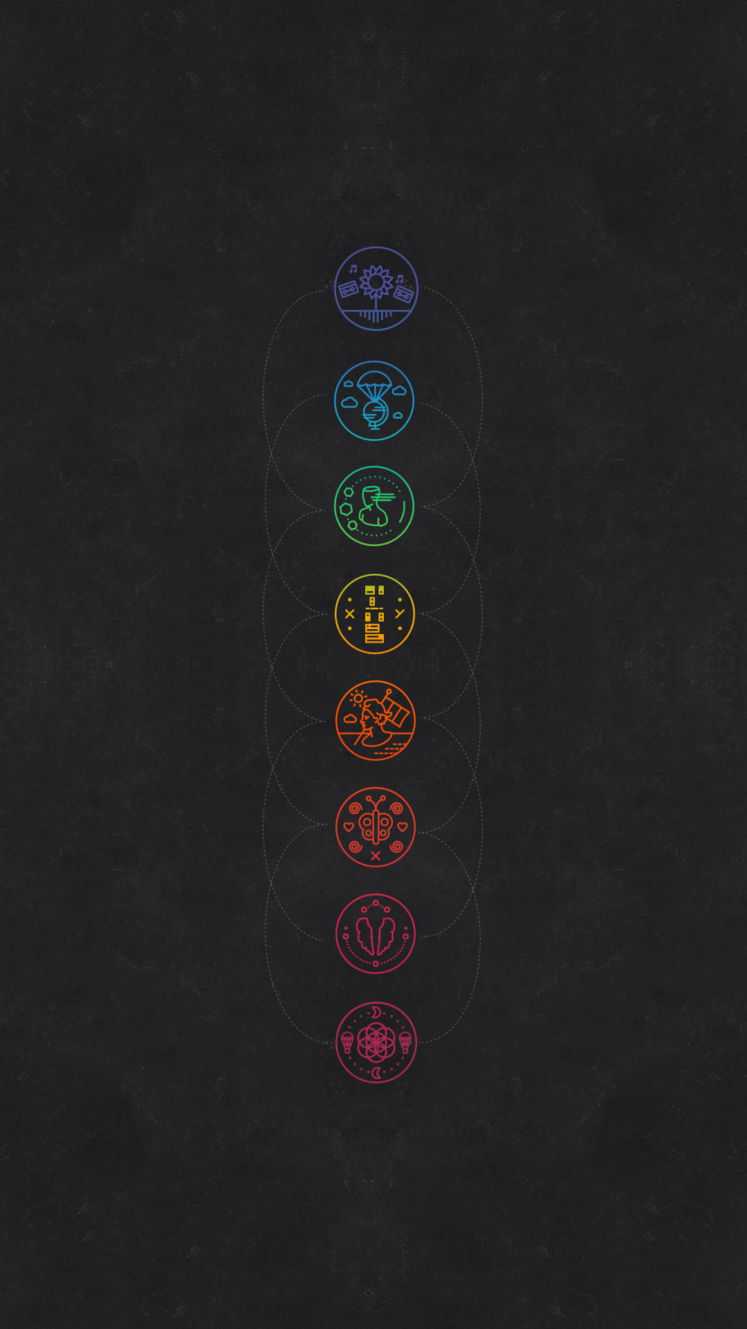 Fondo de pantalla de  1080x1920