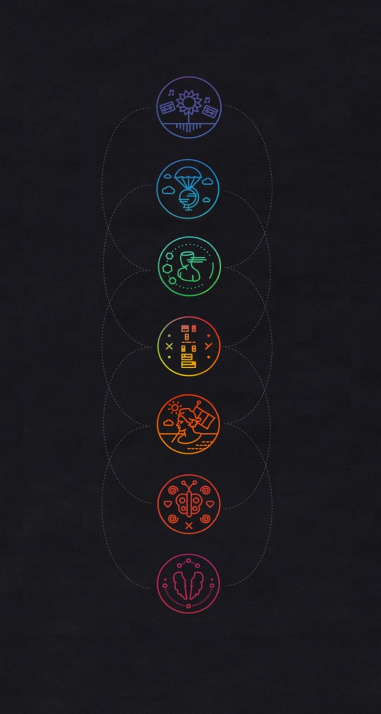 Fondo de pantalla de  744x1392