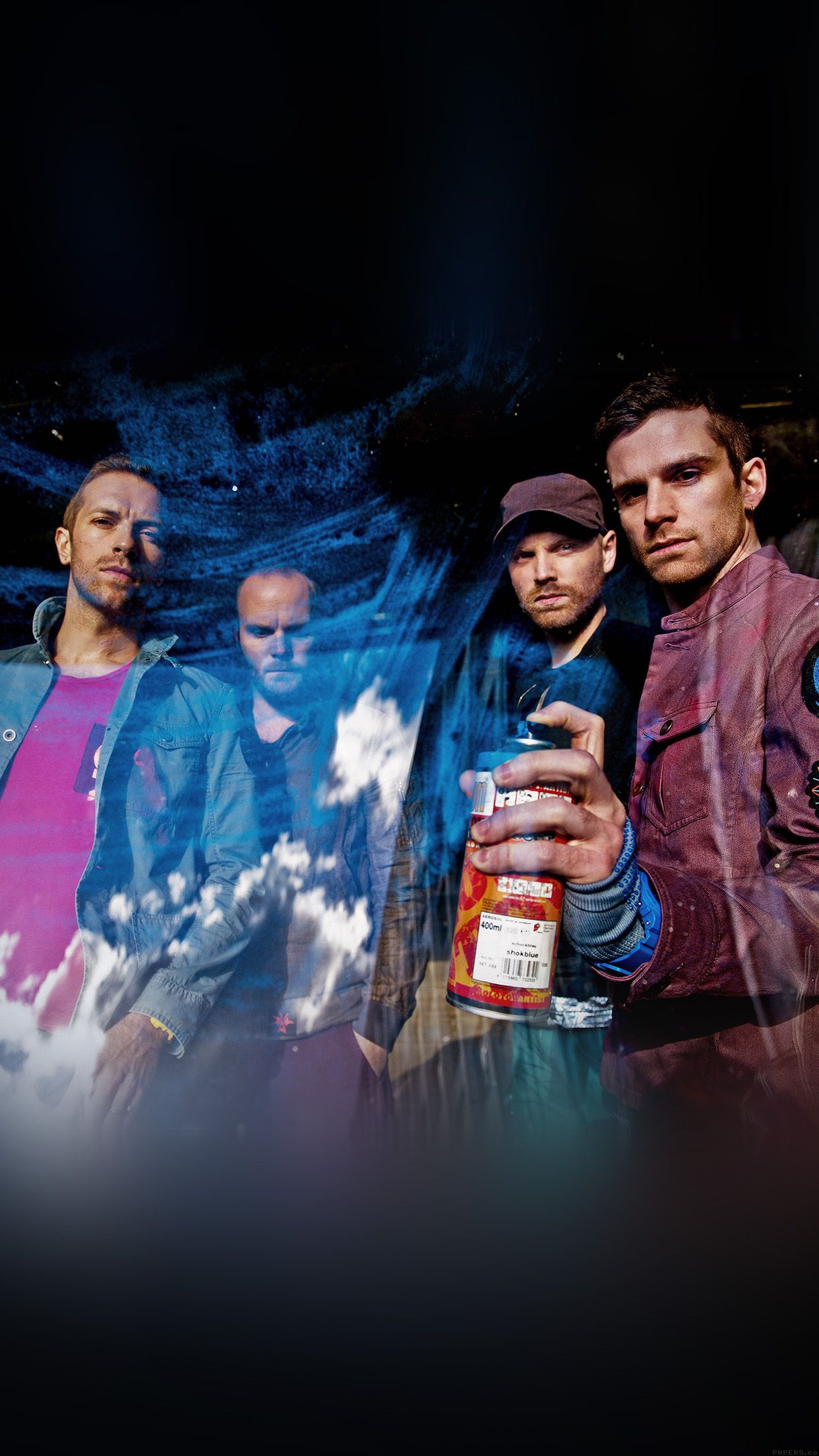 Fondo de pantalla de  1242x2208