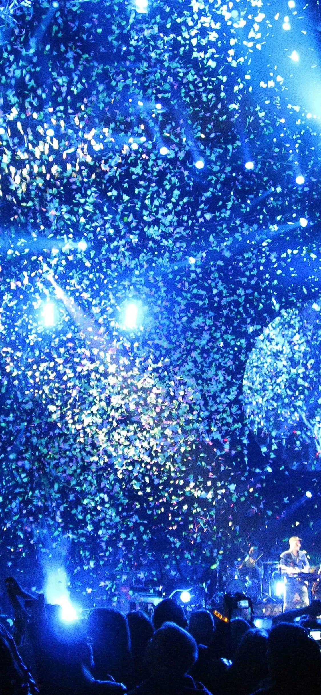 Fondo de pantalla de  1125x2436