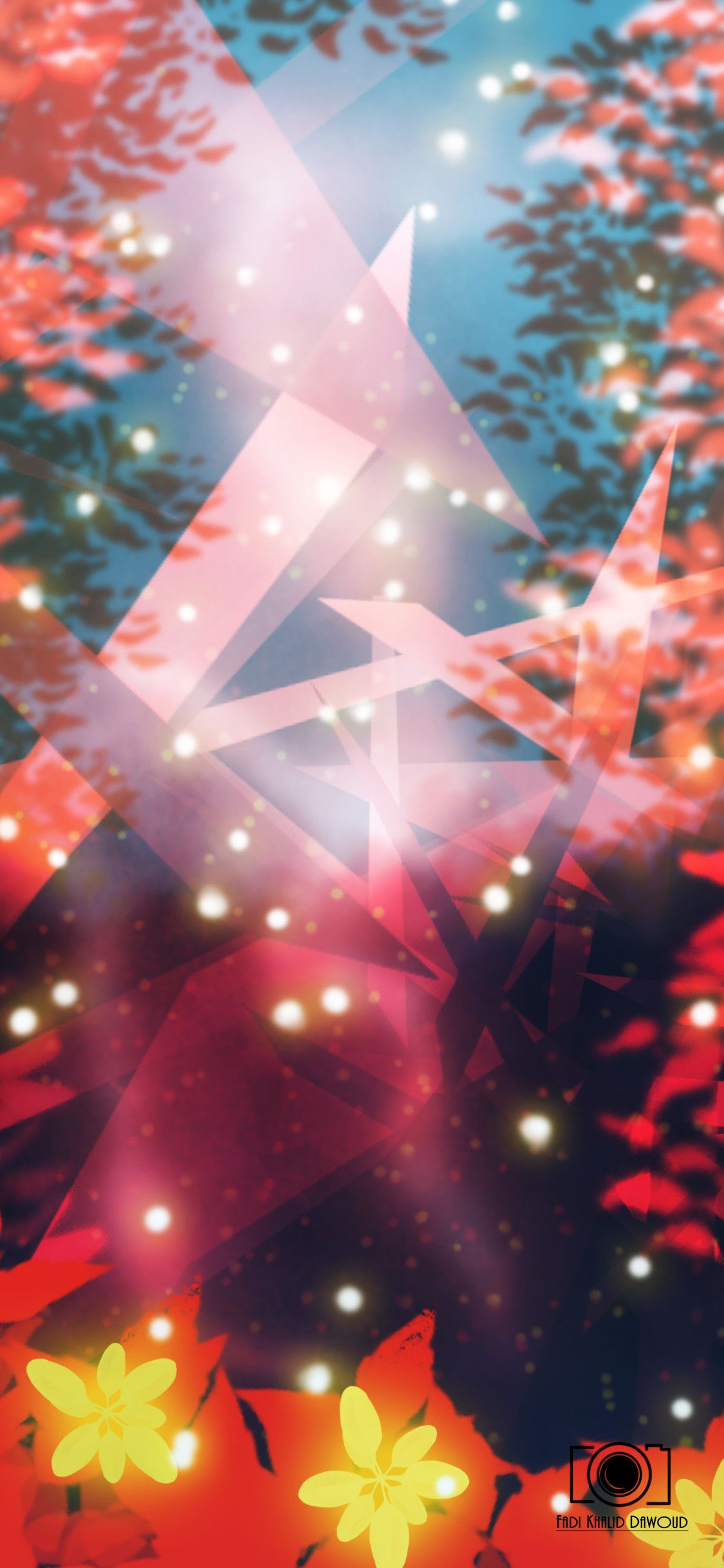 Fondo de pantalla de  1125x2436