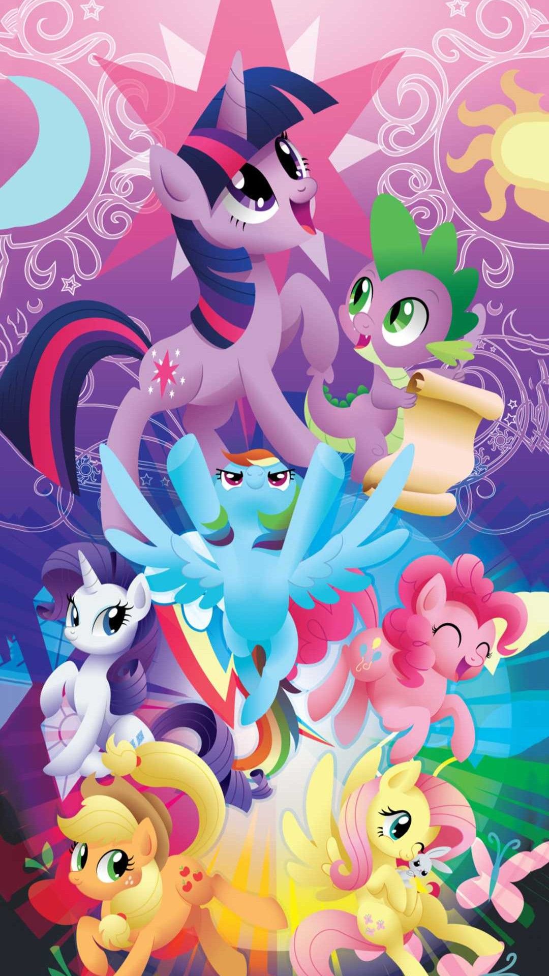 Fondo de pantalla de  1080x1920