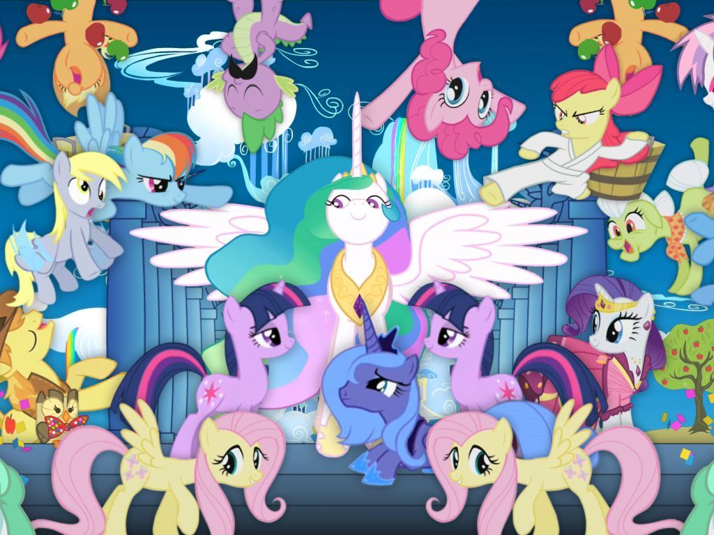 Fondo de pantalla de  1024x768