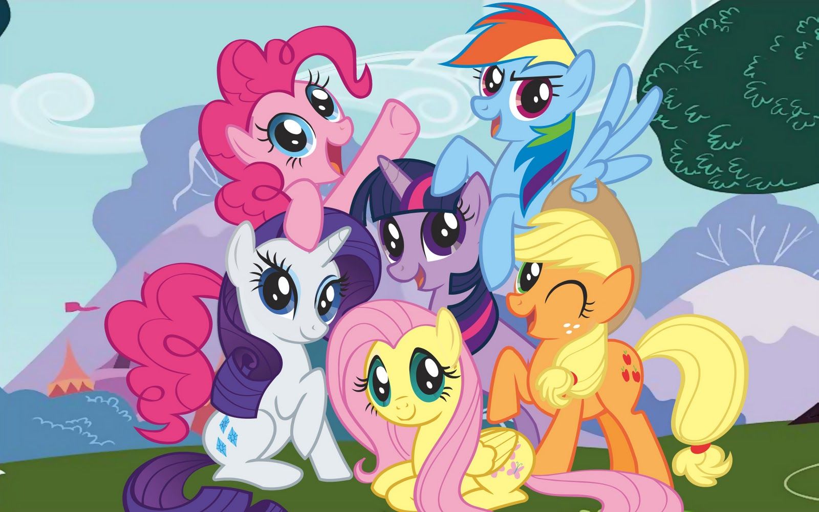 Fondo de pantalla de  1600x1000