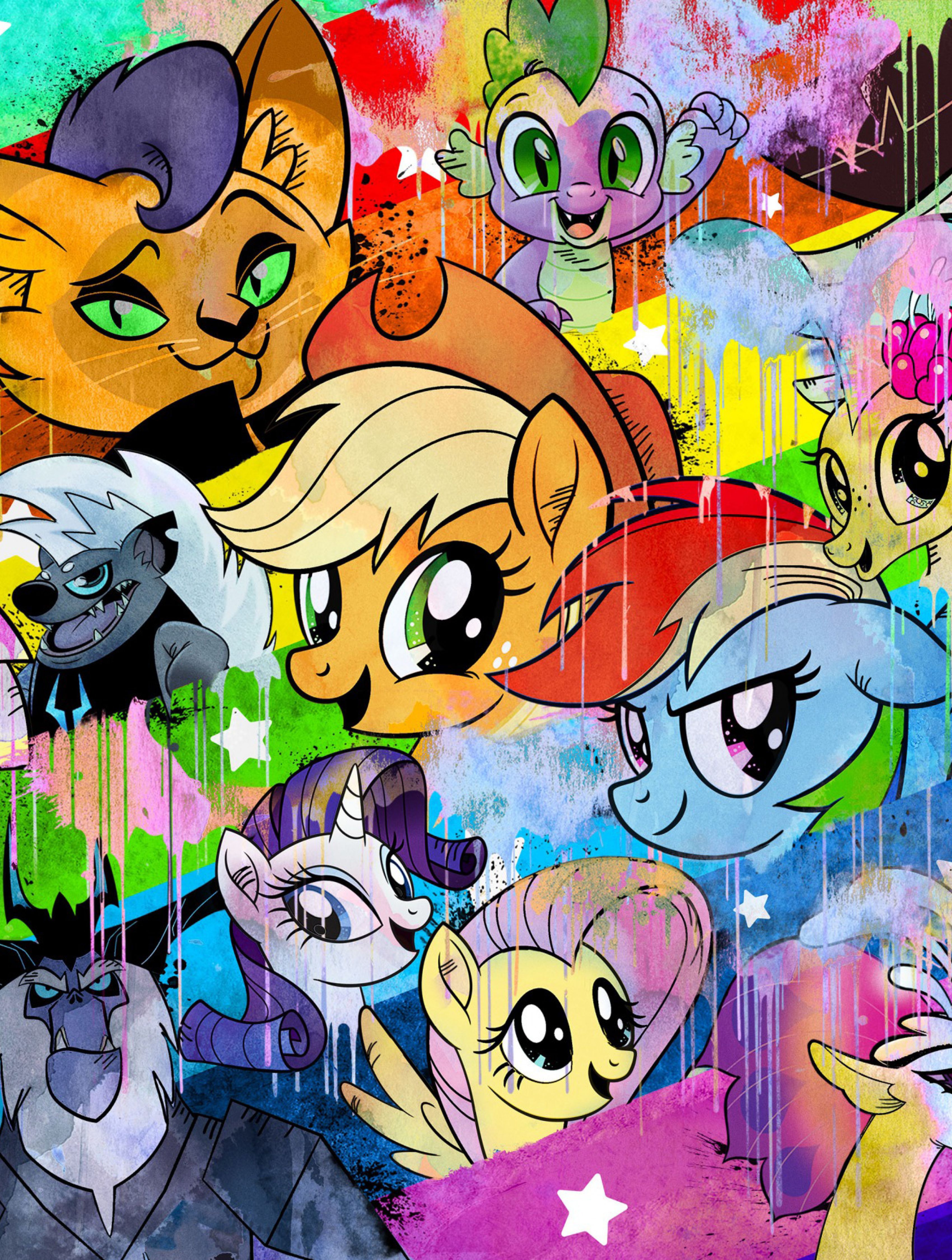 Fondo de pantalla de  3400x4500