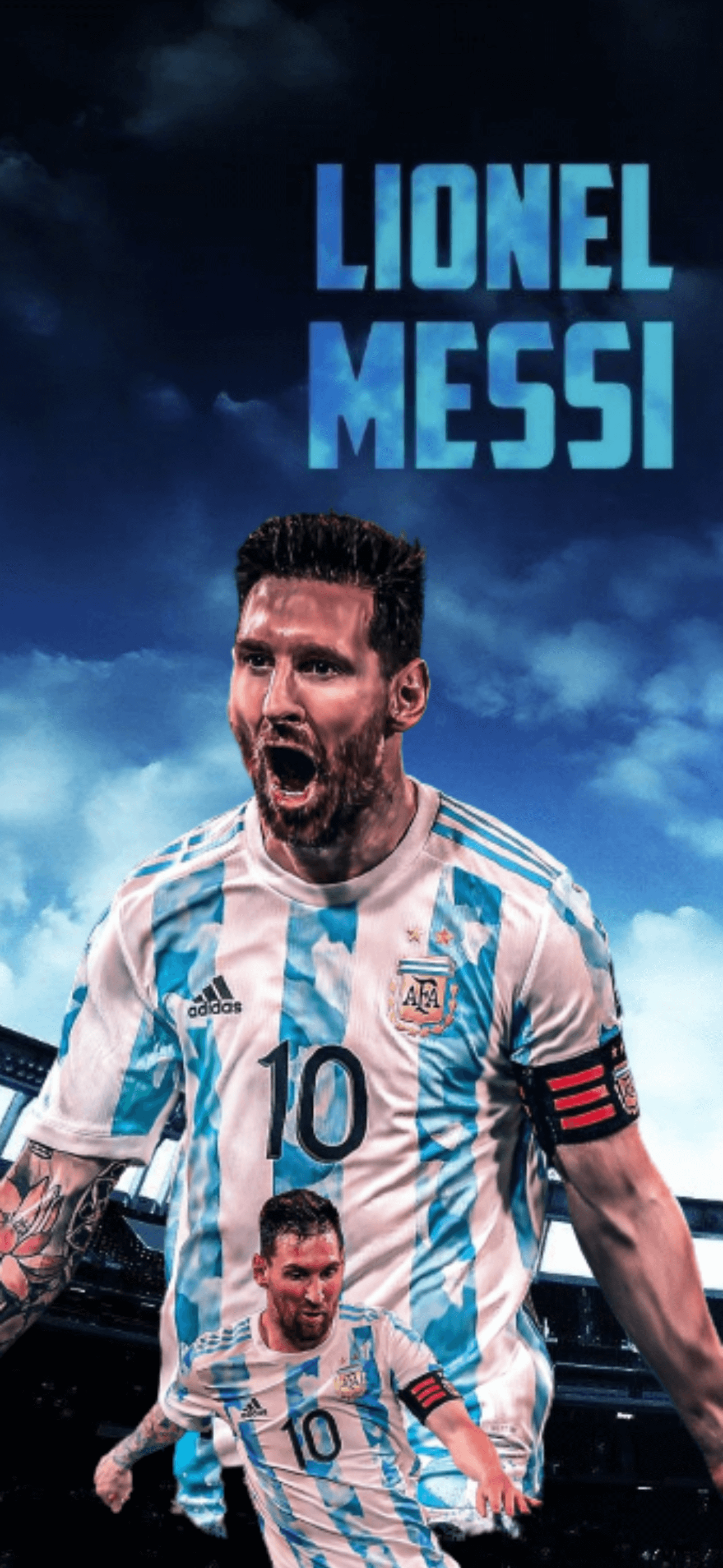 Fondo de pantalla de  1290x2796