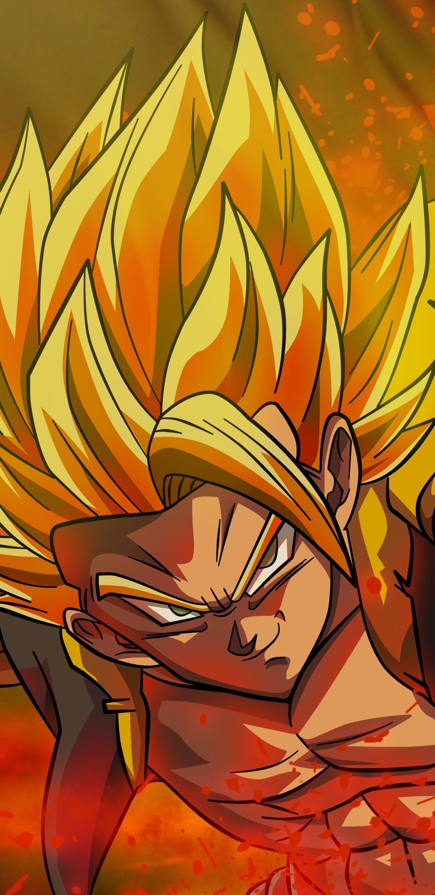 Fondo de pantalla de  1440x2960