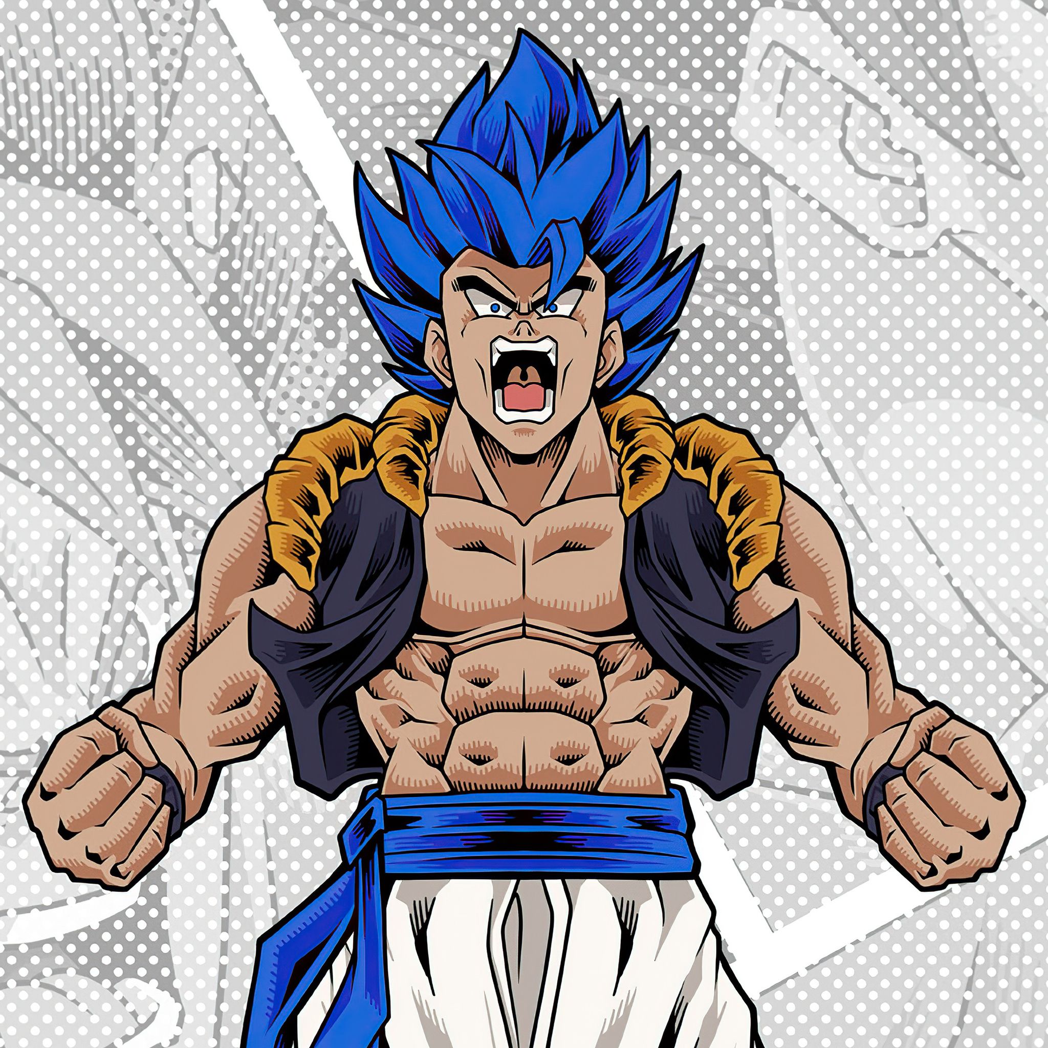 Fondo de pantalla de  2048x2048