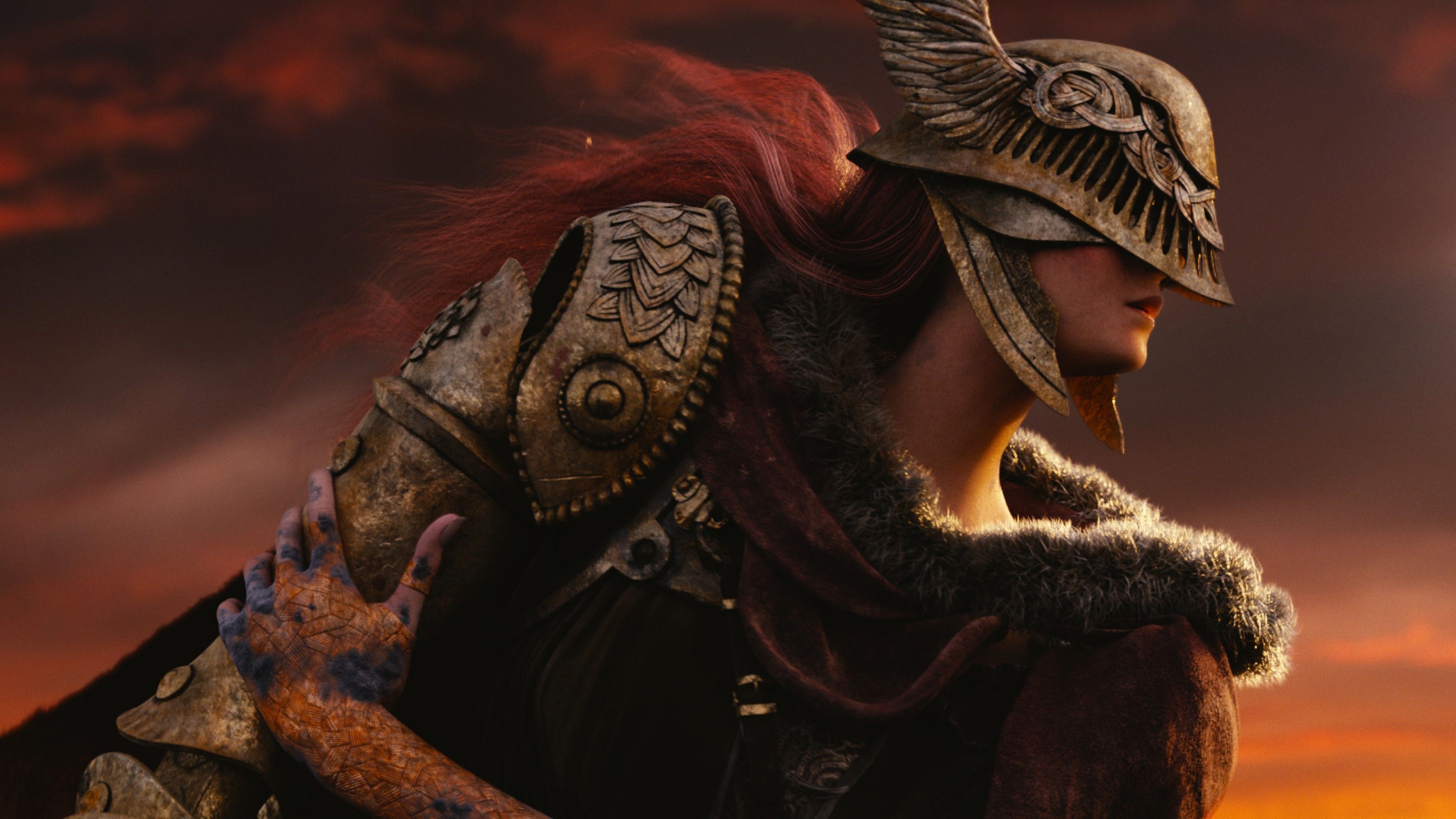 Fondo de pantalla de  3840x2160