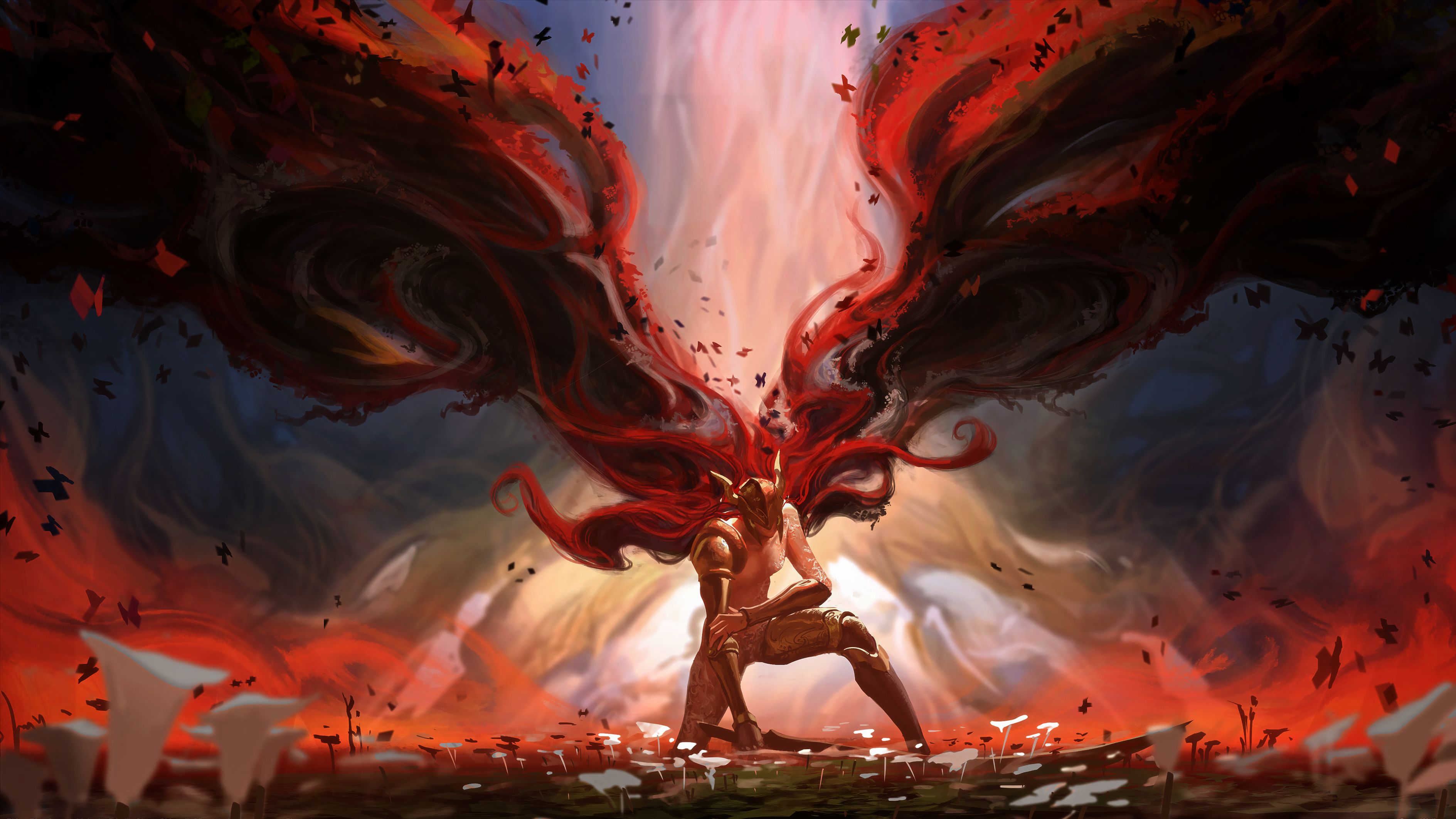 Fondo de pantalla de  3777x2125