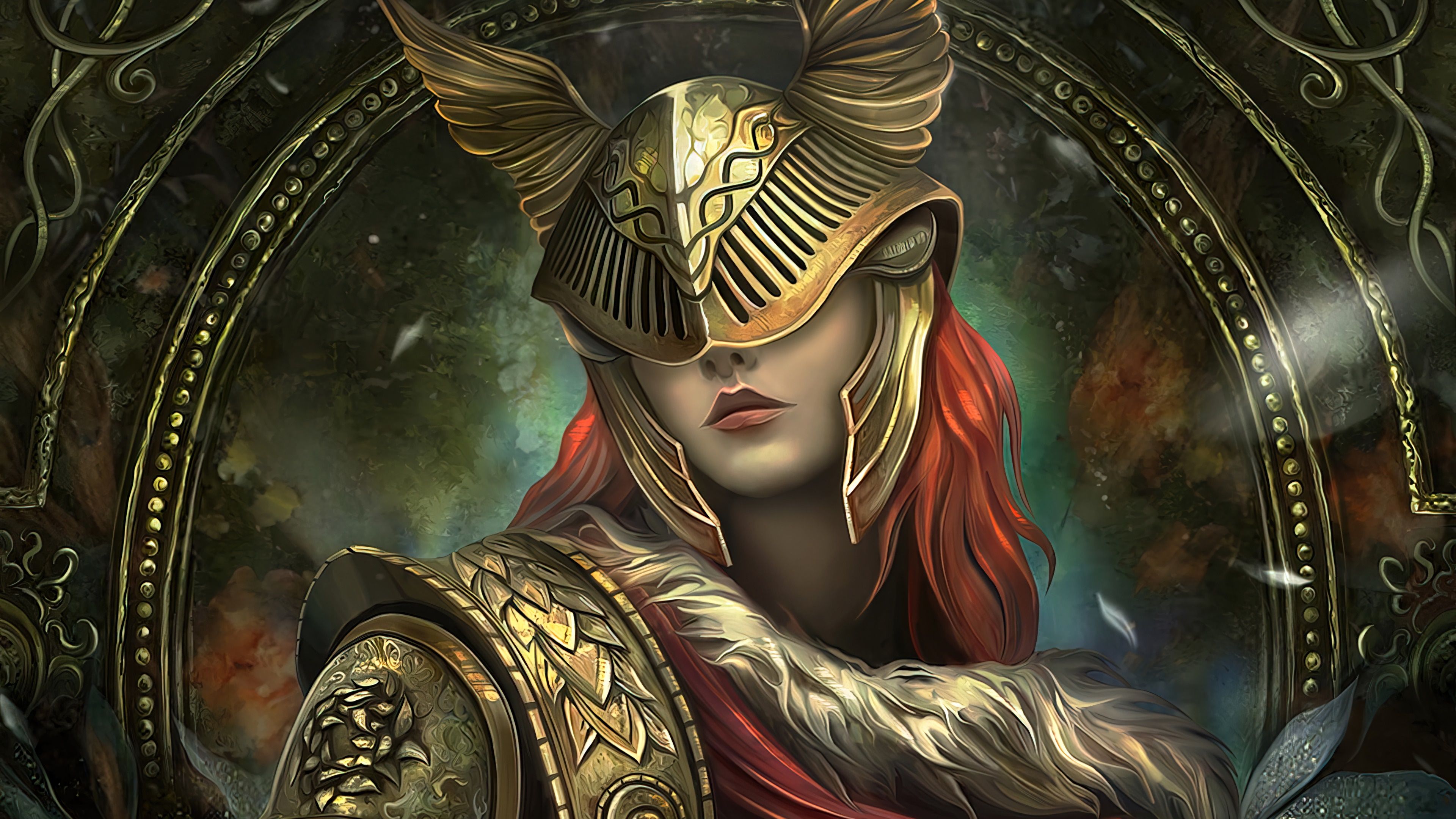 Fondos de pantalla de Elden Ring FondosMil