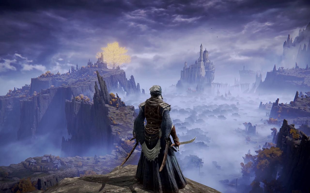 Fondo de pantalla de  1280x800