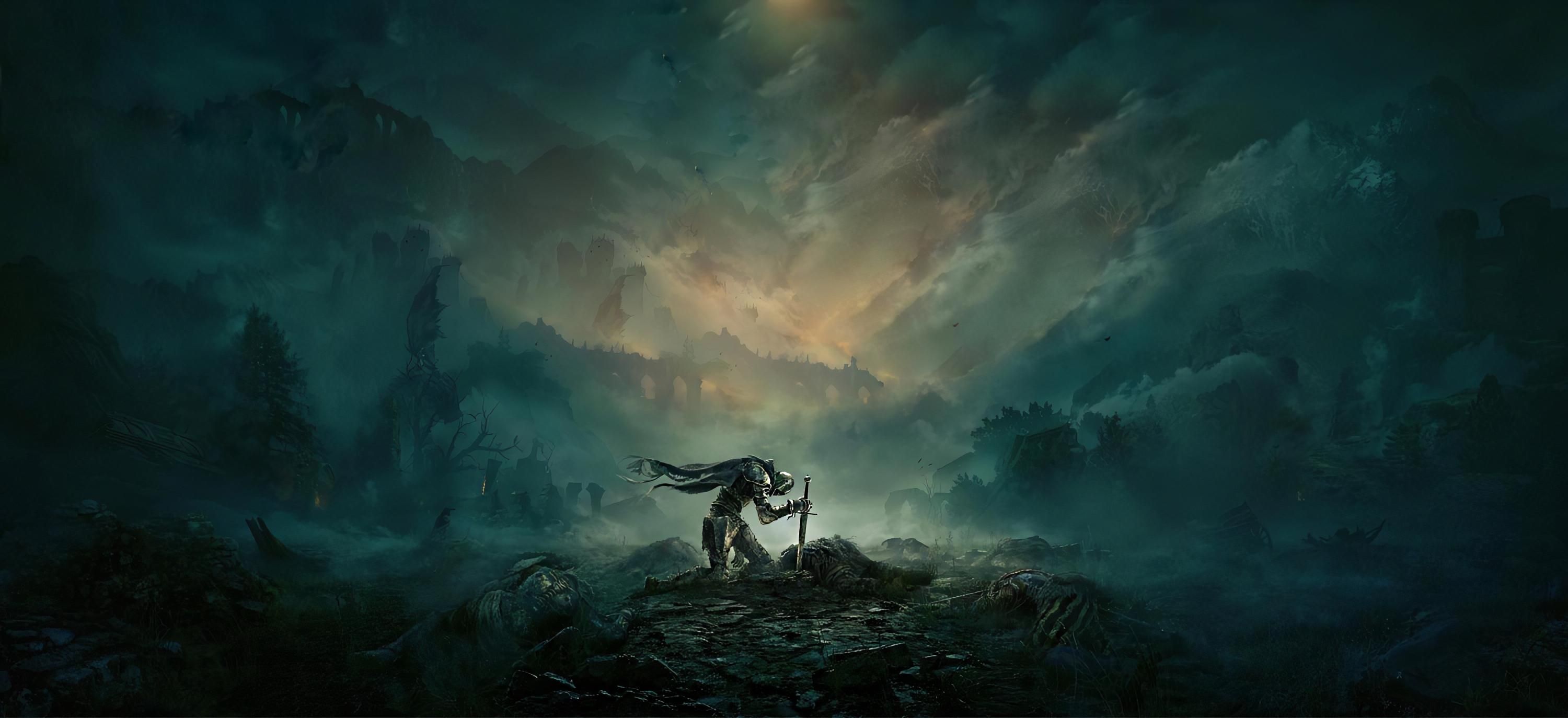 Fondo de pantalla de  3000x1374