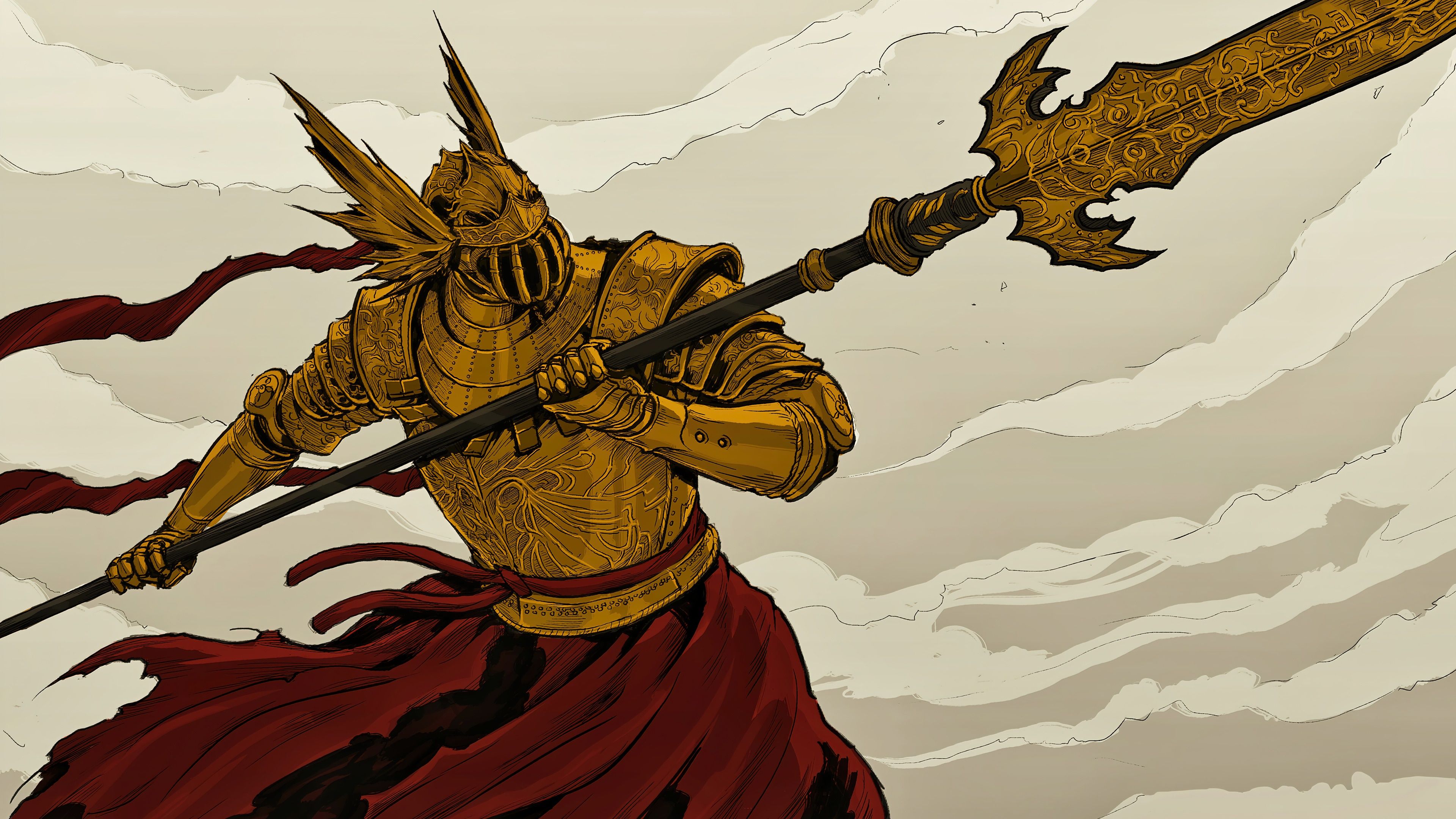 Fondo de pantalla de  3840x2160