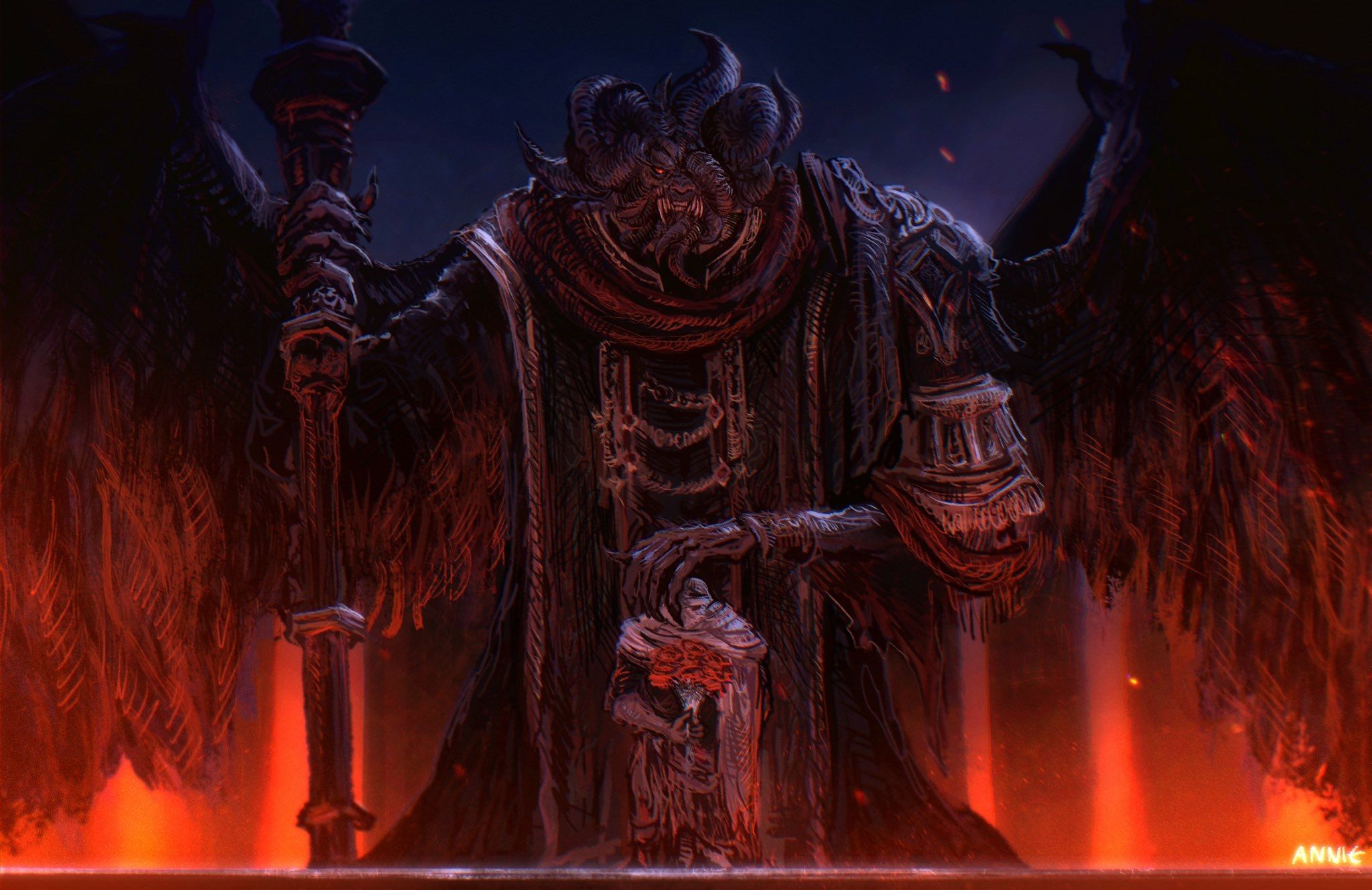 Fondo de pantalla de  2048x1328