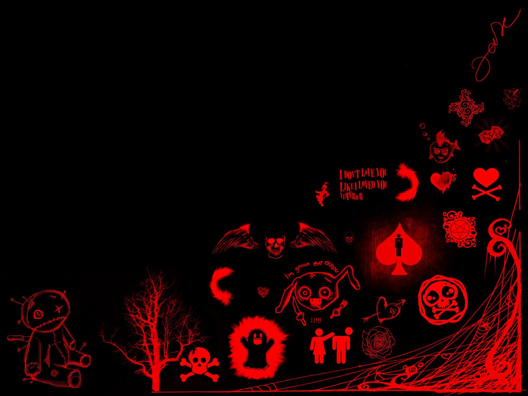 Fondo de pantalla   2000x1500