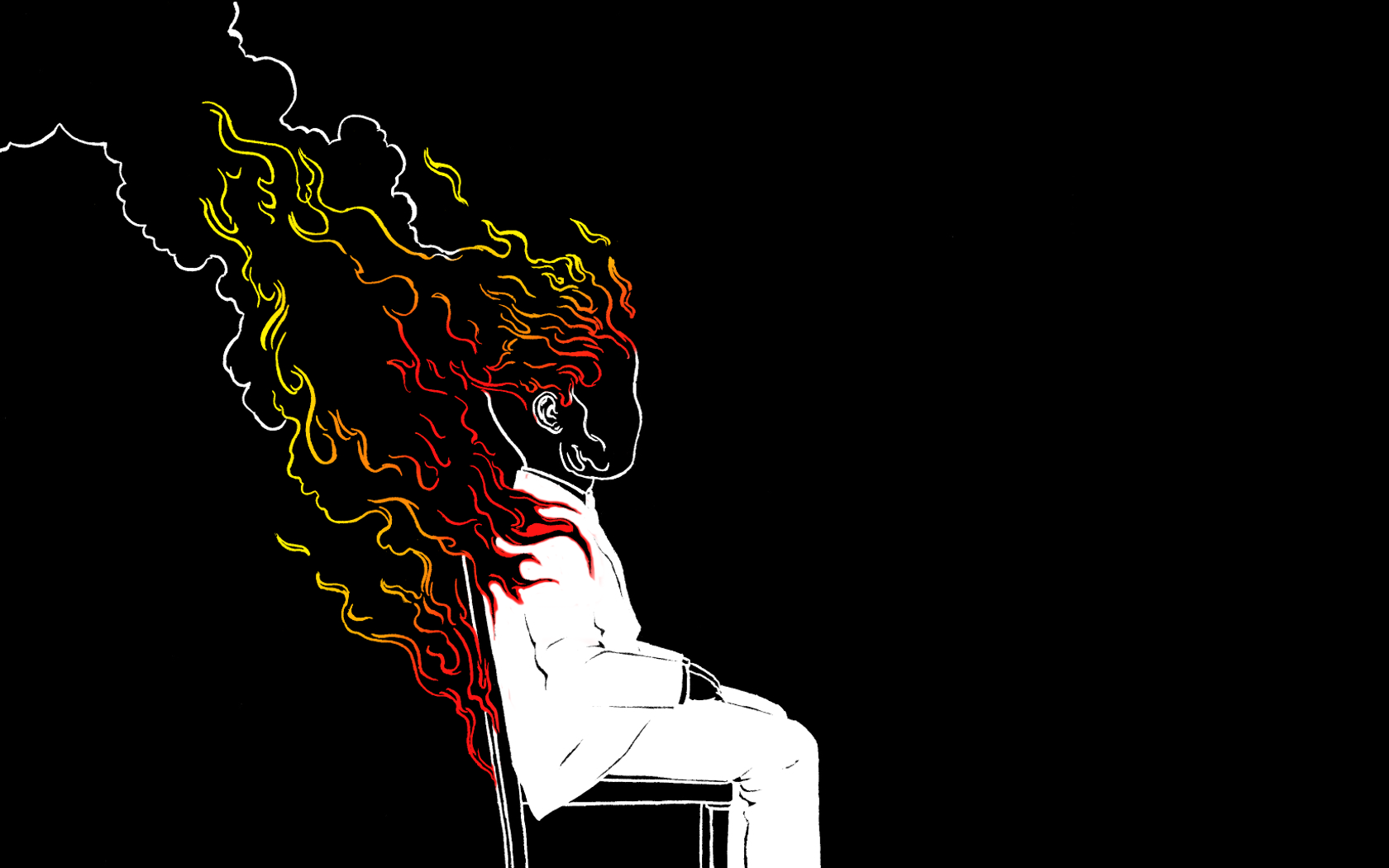 Fondo de pantalla   1680x1050