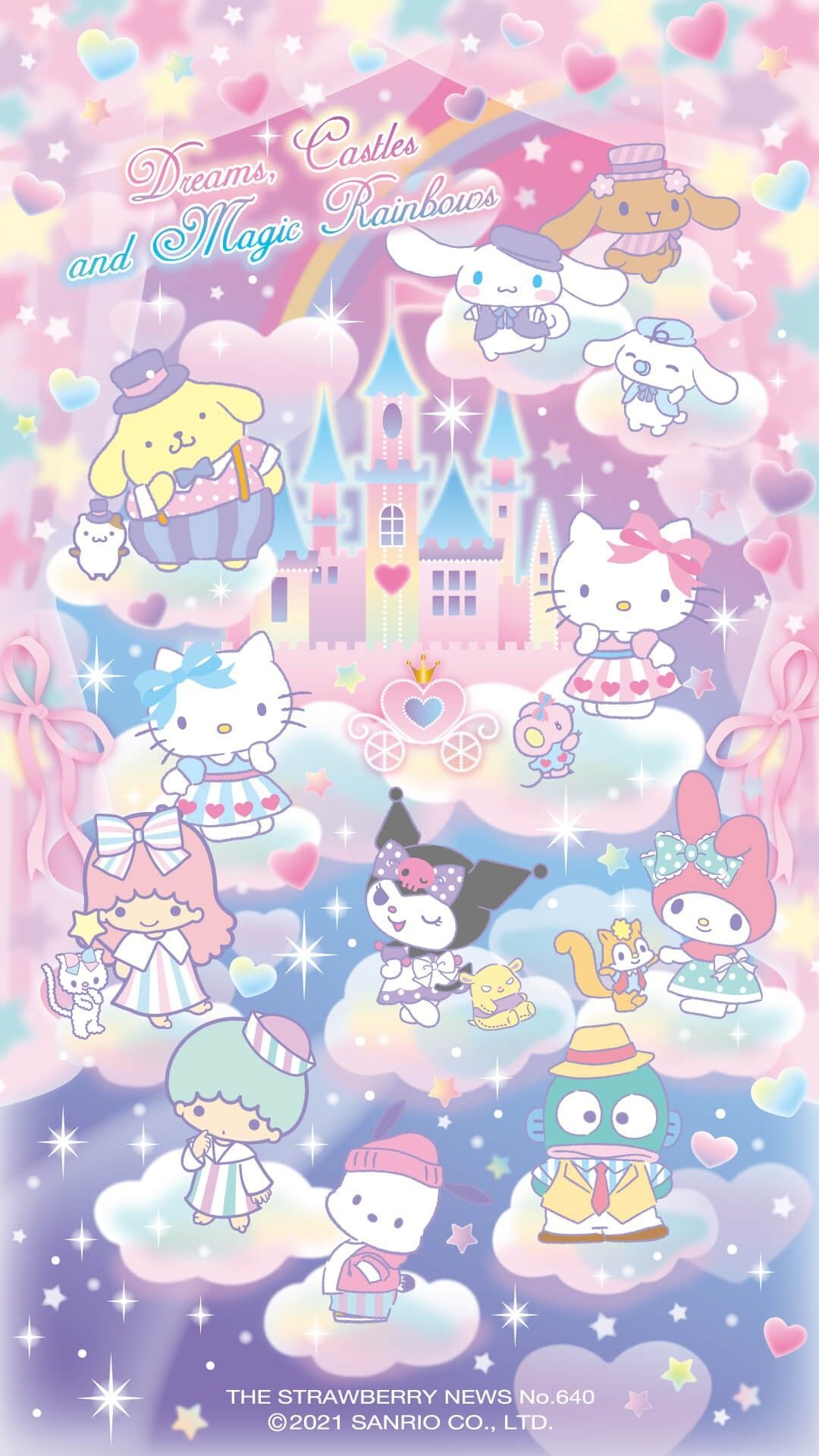 Fondo de pantalla de  1080x1920