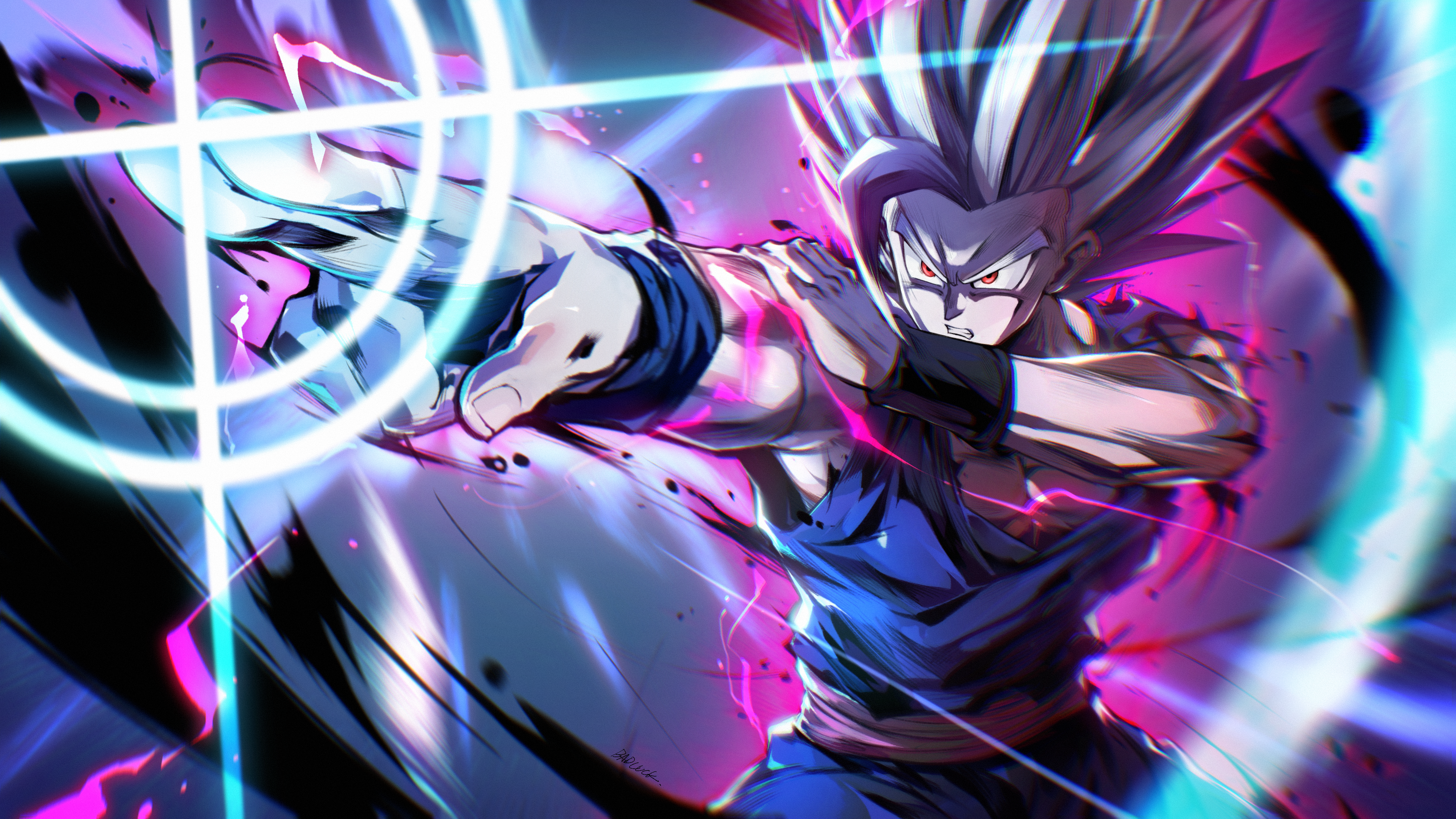 Fondo de pantalla de  4800x2700