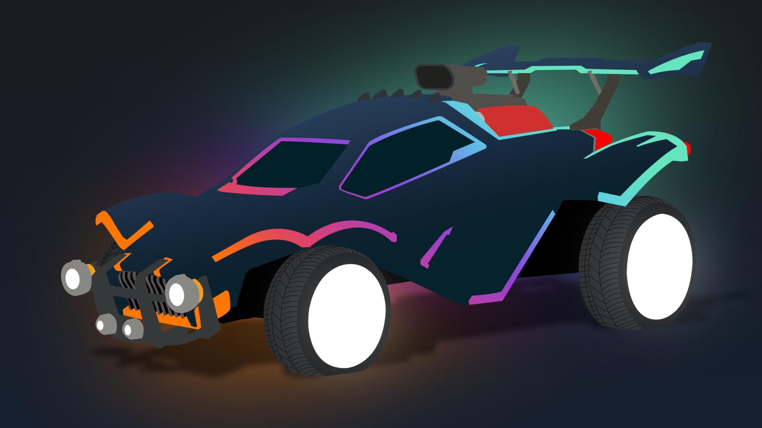 Fondo de pantalla de  2560x1440