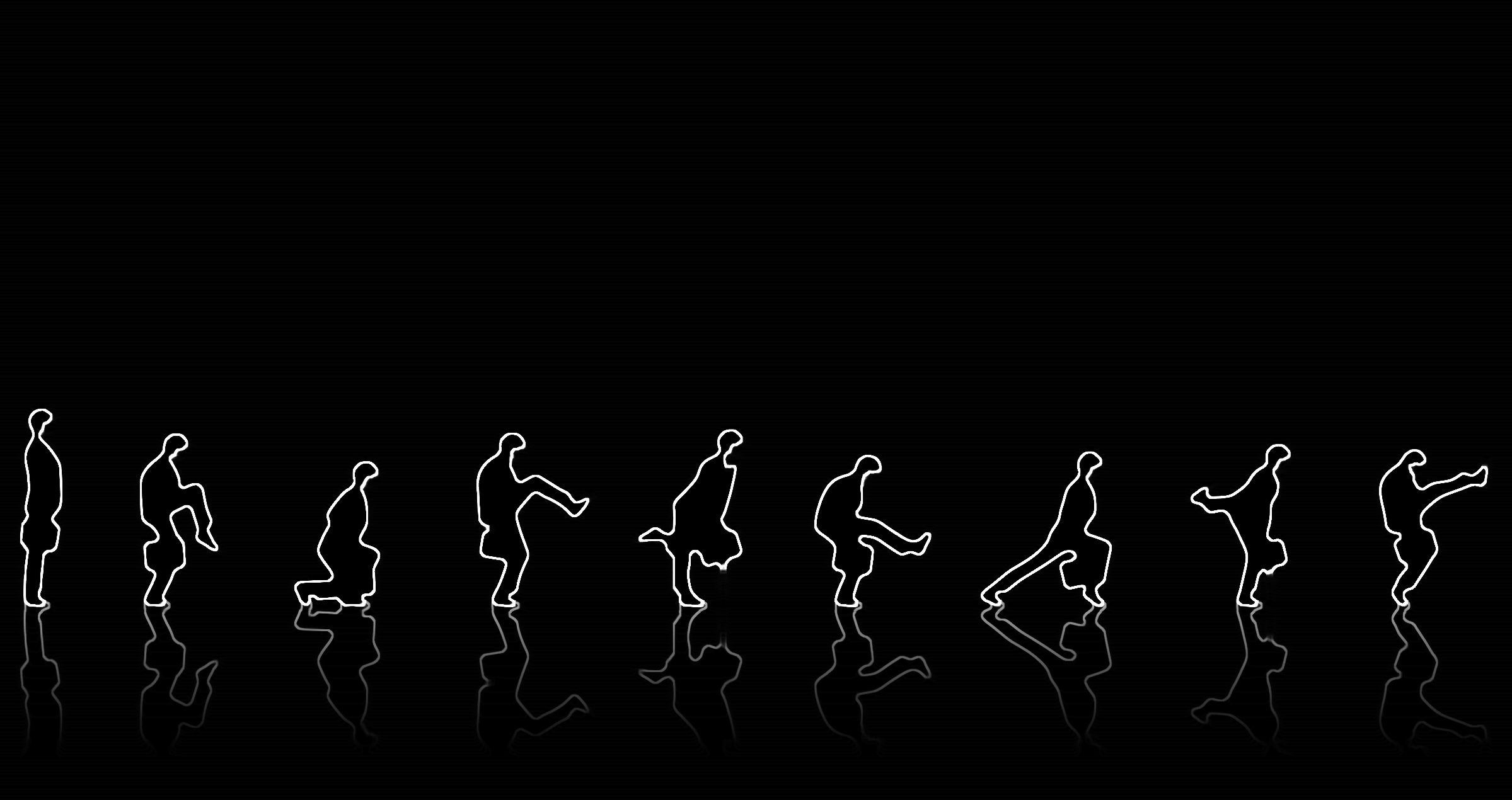 MelonMans - Edición de fondo de pantalla # 18 - Fórmula oscura - Steemit