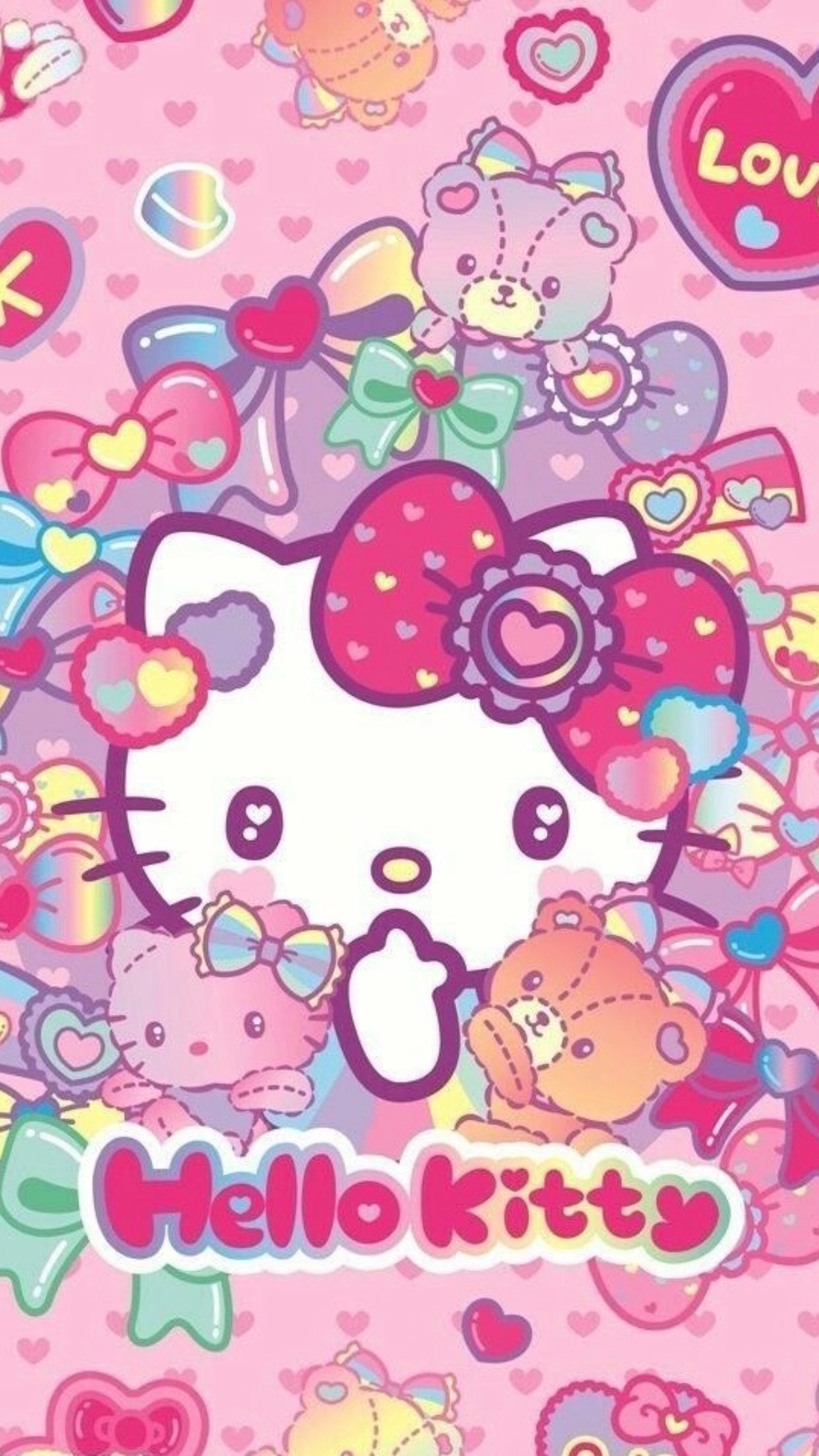 Fondo de pantalla de  1242x2208