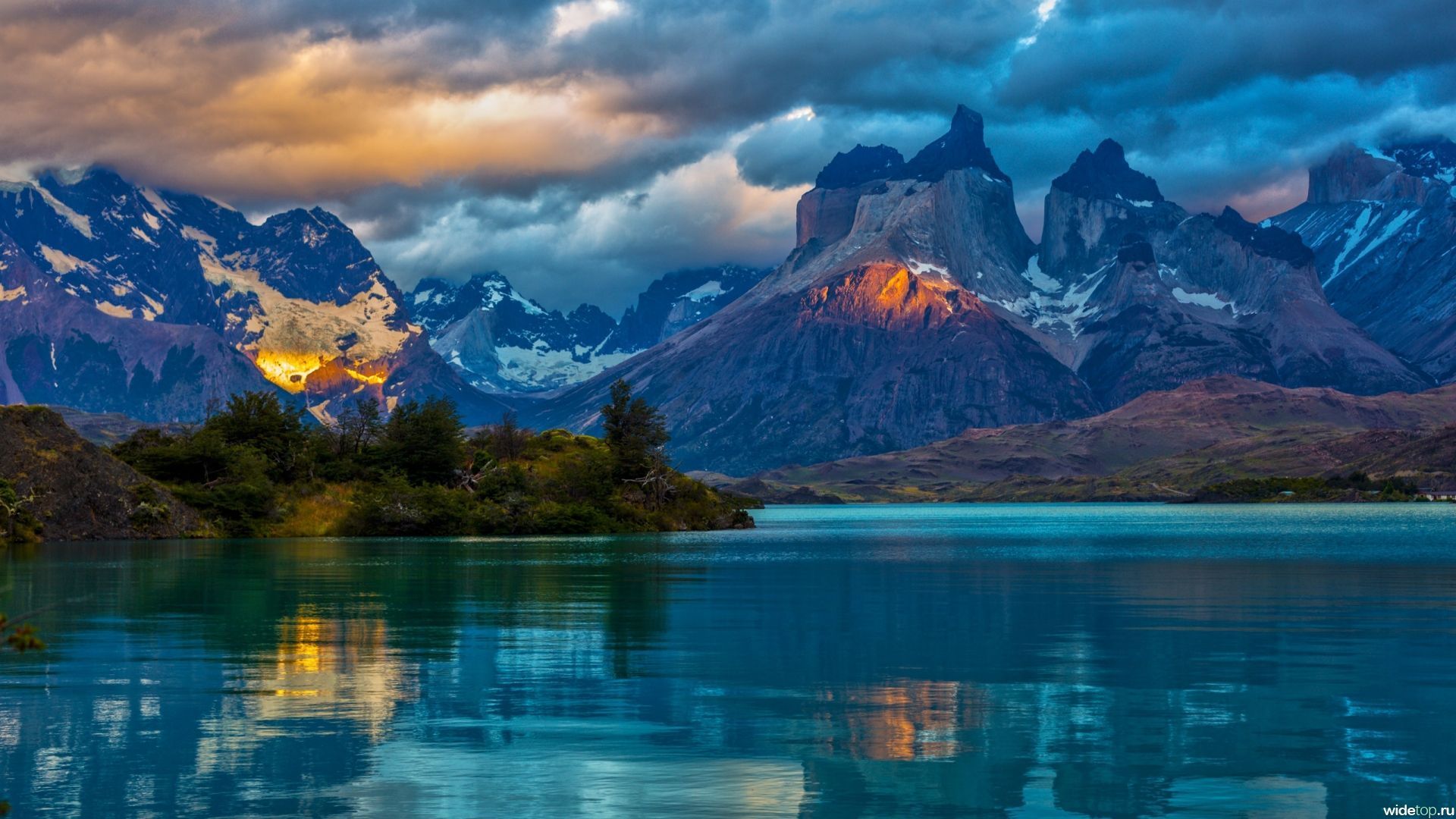 Más de 65 fondos de pantalla de paisajes más hermosos - Descarga