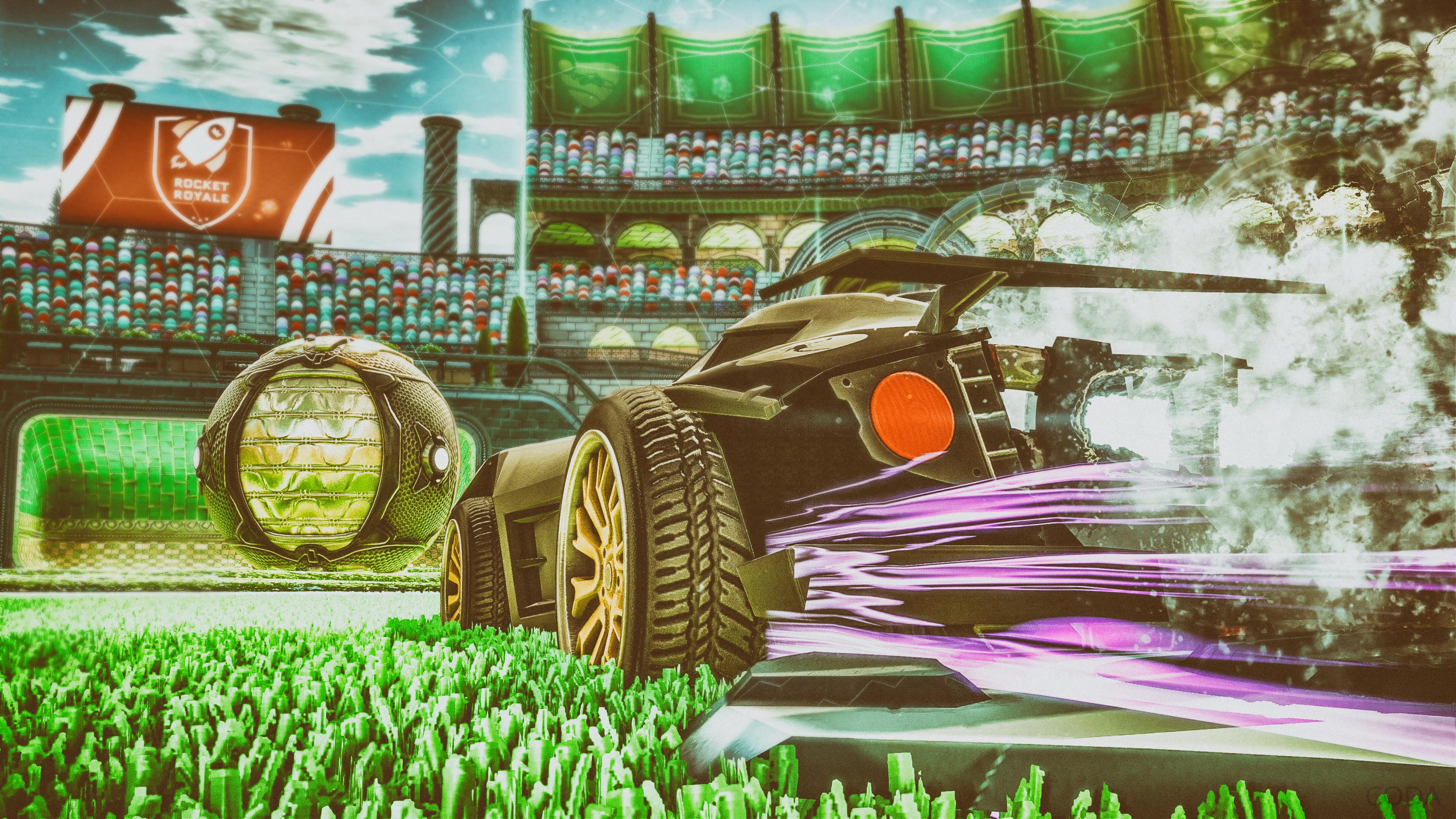 Fondo de pantalla de  3840x2160