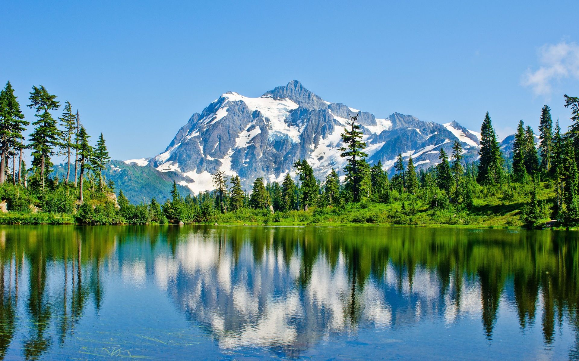 Beautiful Landscapes: Wallpapers Collection - Álbum en Imgur