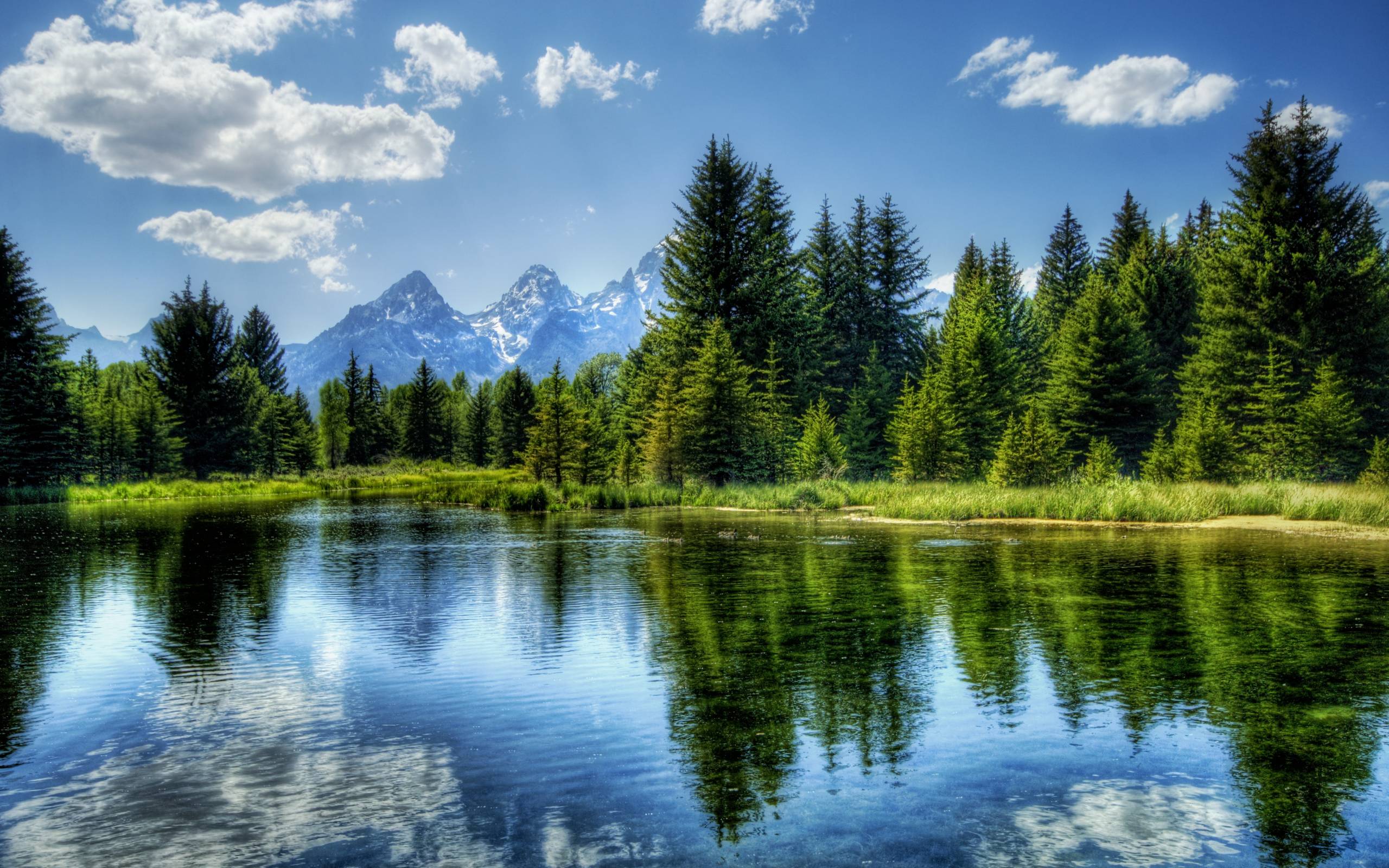 Beautiful Landscapes Wallpapers