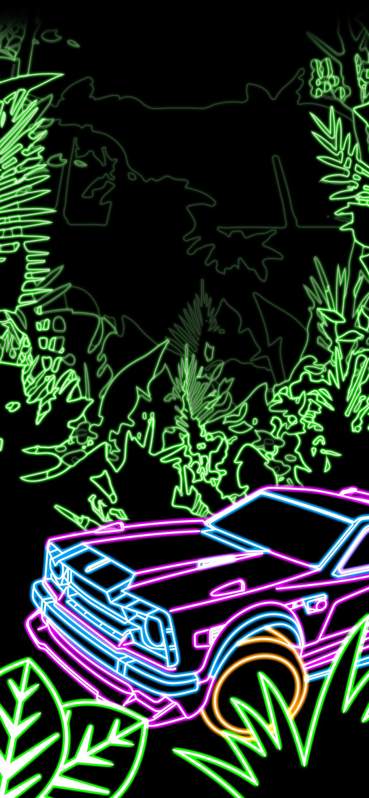 Fondo de pantalla de  1284x2778