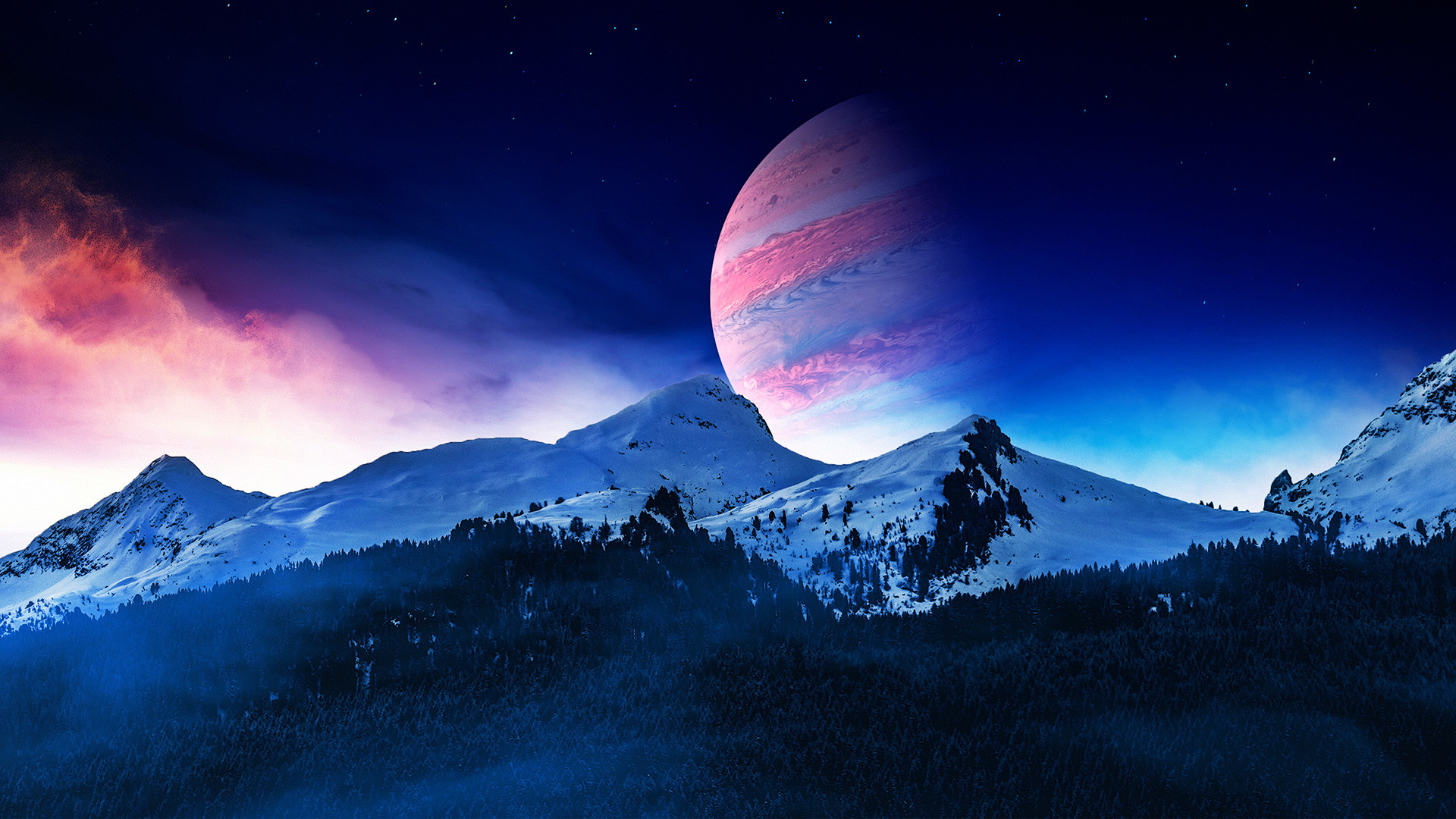 Fondo de pantalla de  1920x1080