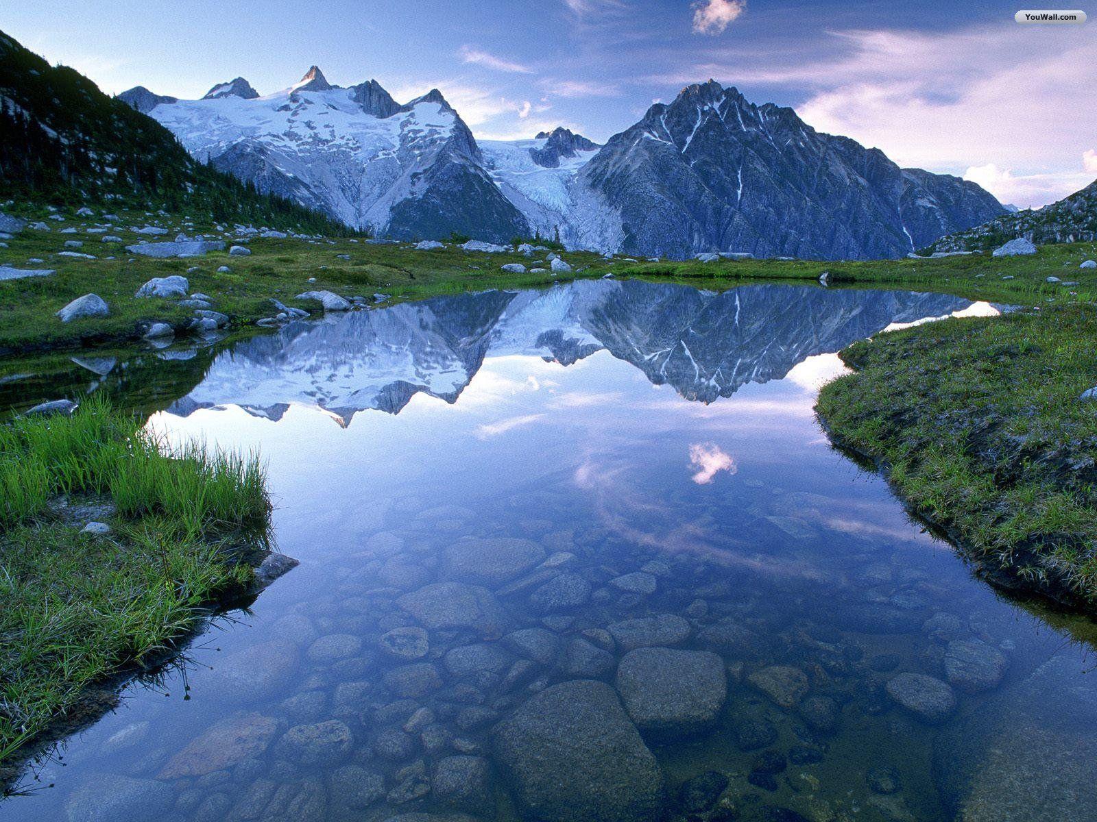 Beautiful Landscapes Wallpapers