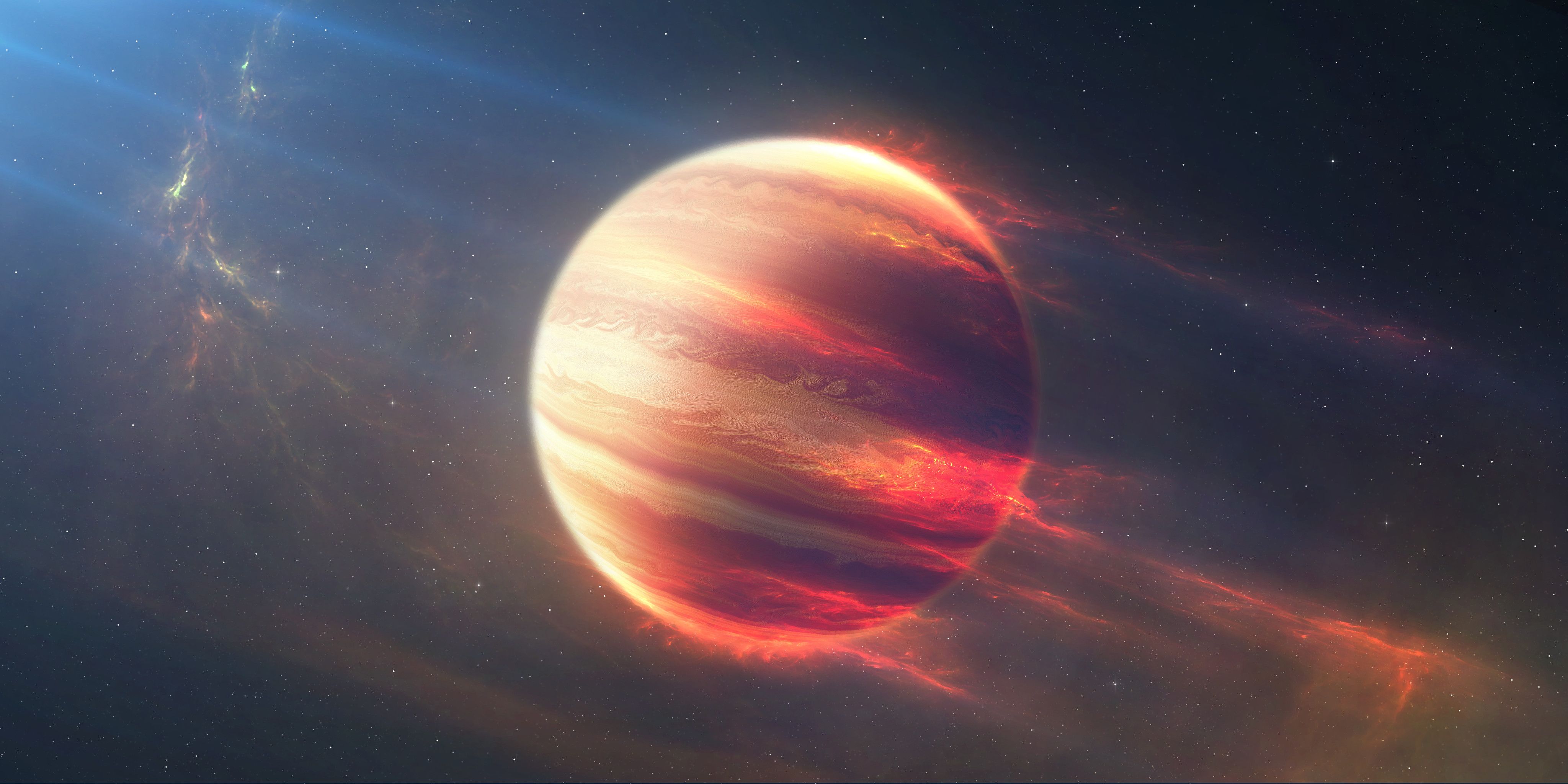 Fondo de pantalla de  4096x2048