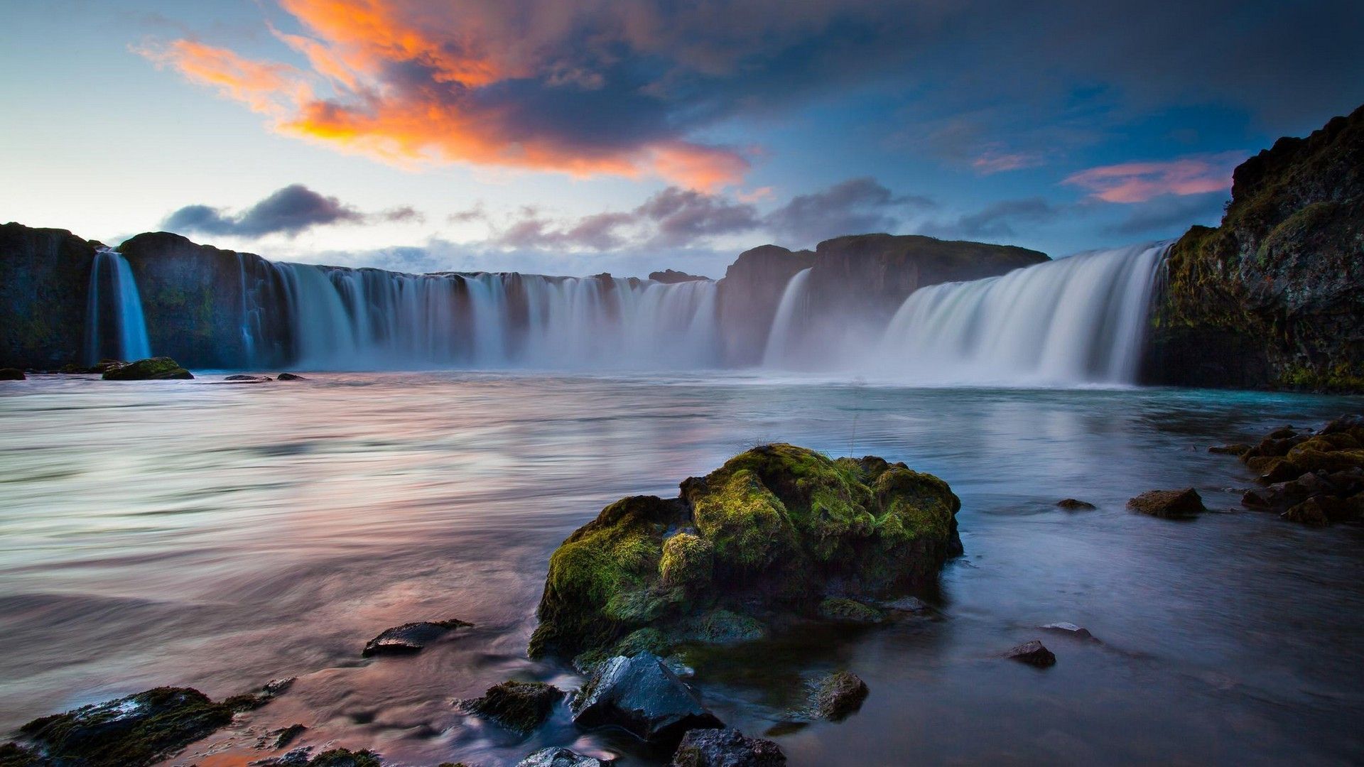 Más de 77 fondos de pantalla de hermosos paisajes