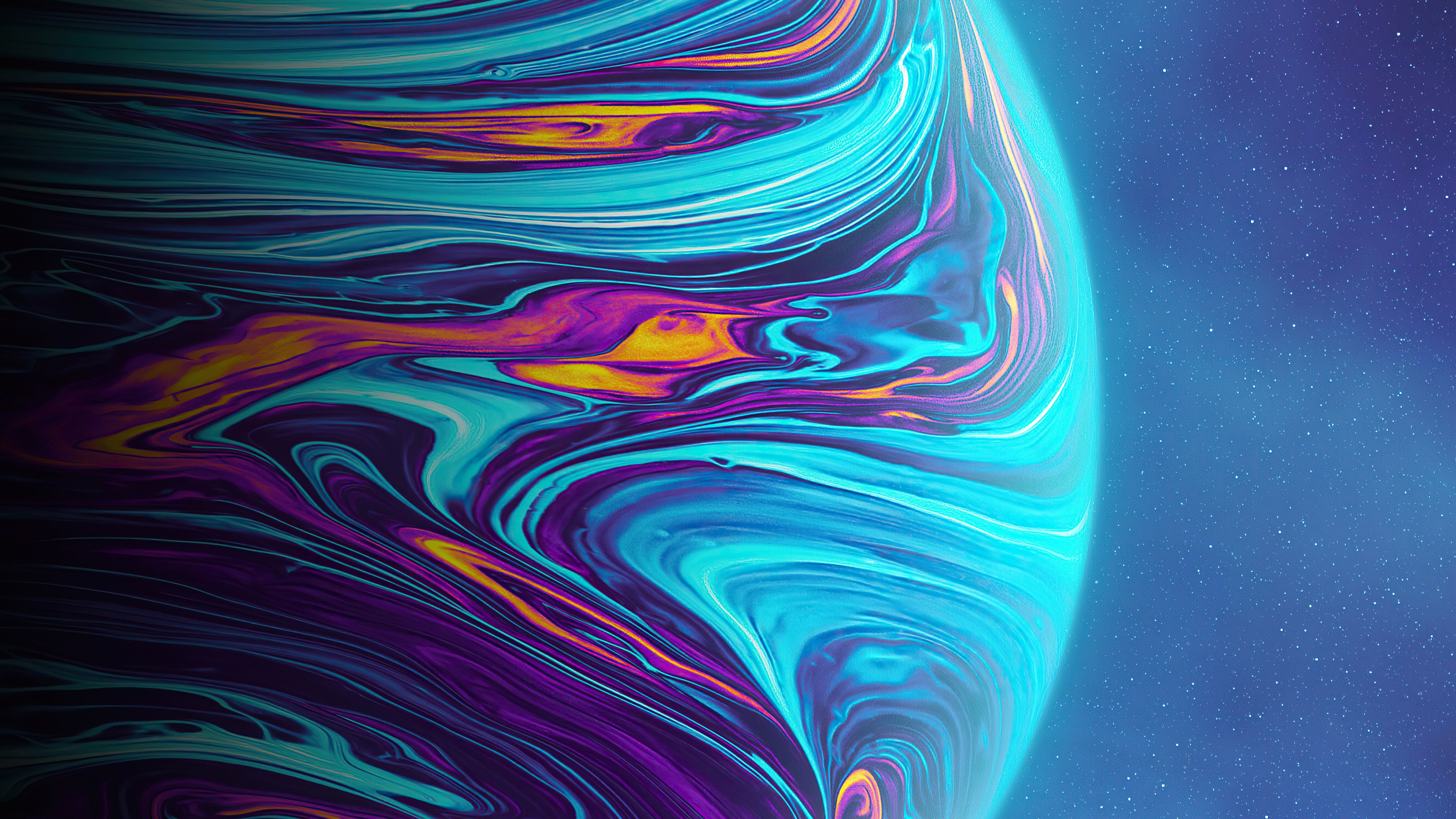 Fondo de pantalla de  5120x2880