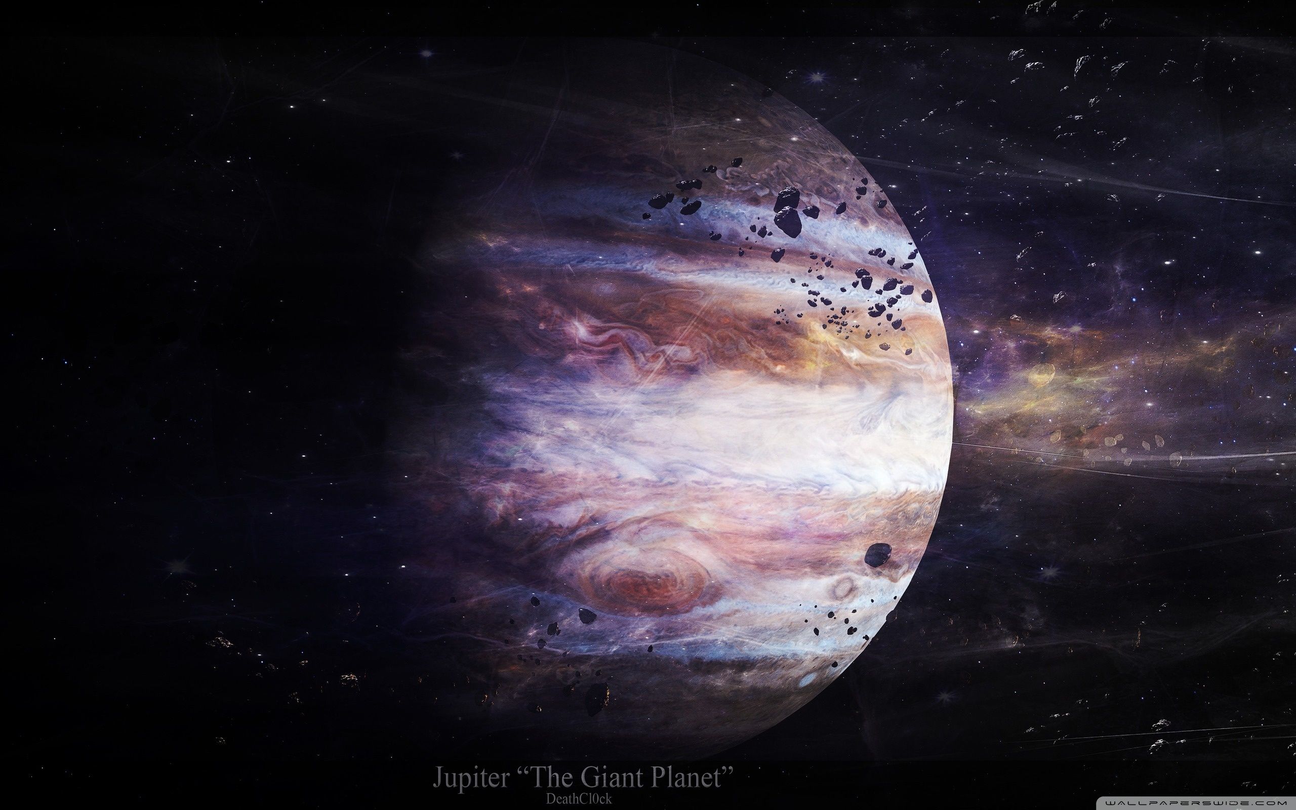 Fondo de pantalla de  2560x1600