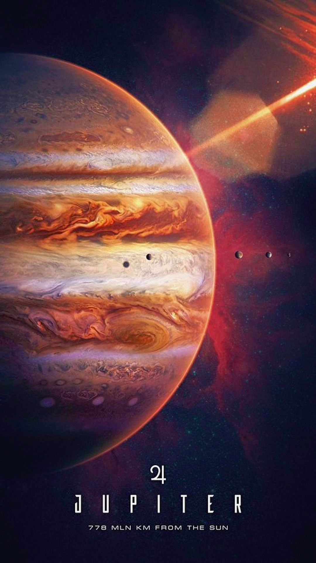 Fondo de pantalla de  1080x1920