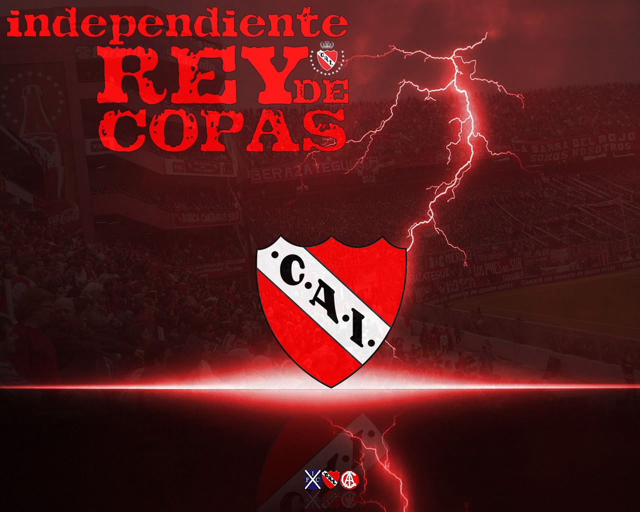 Fondo de pantalla del  1280x1024