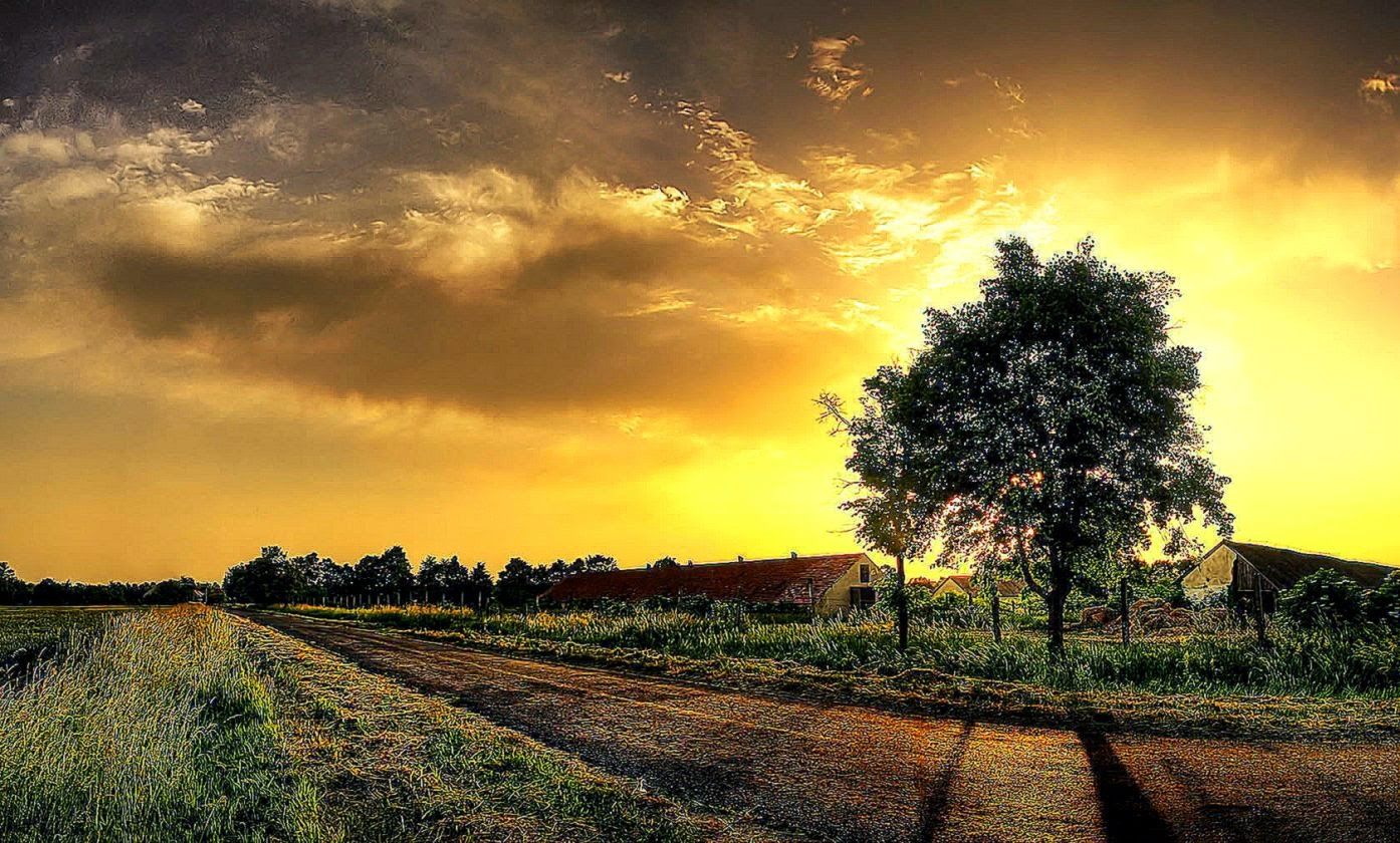 Hermosas imágenes de paisajes fondo de pantalla | Fondos de pantalla HD gratis