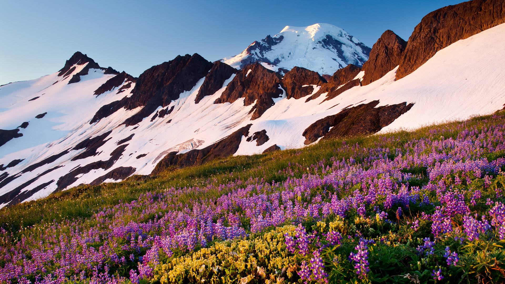 40 increíbles fondos de pantalla de paisajes Full HD 1920 X 1080 px