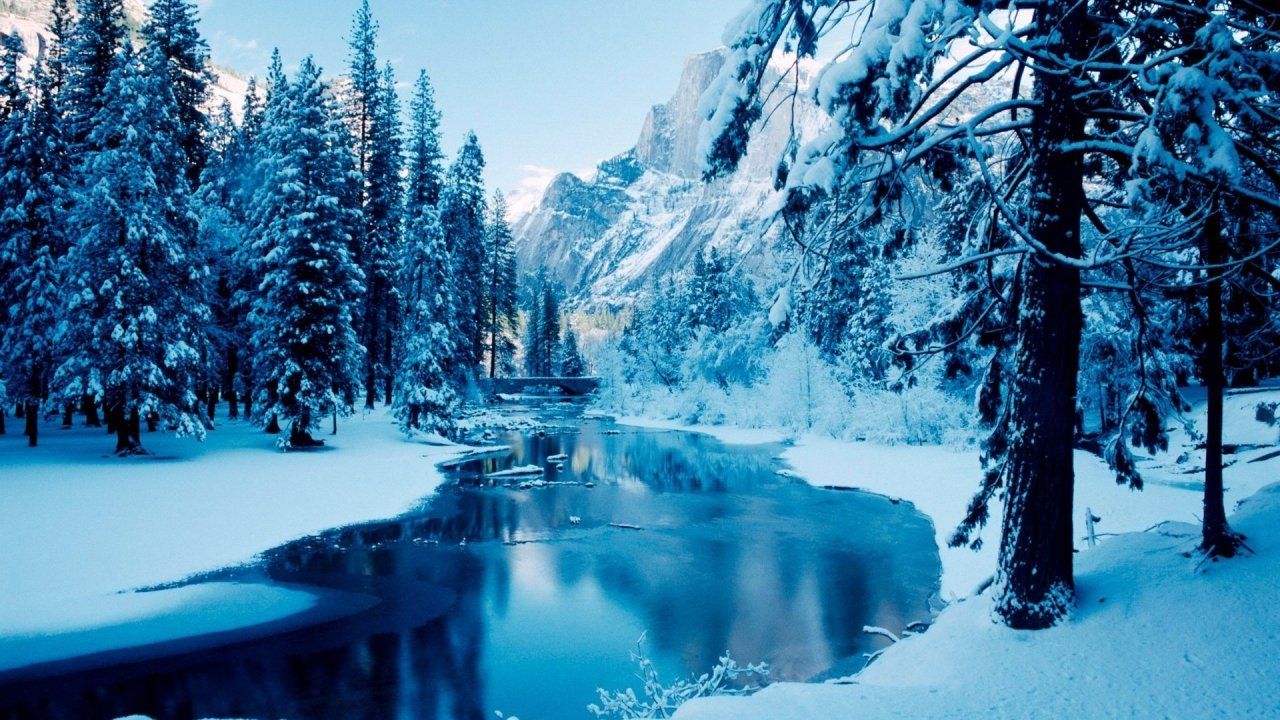 Alta definición, imágenes de fondo de Mac, hermosos paisajes