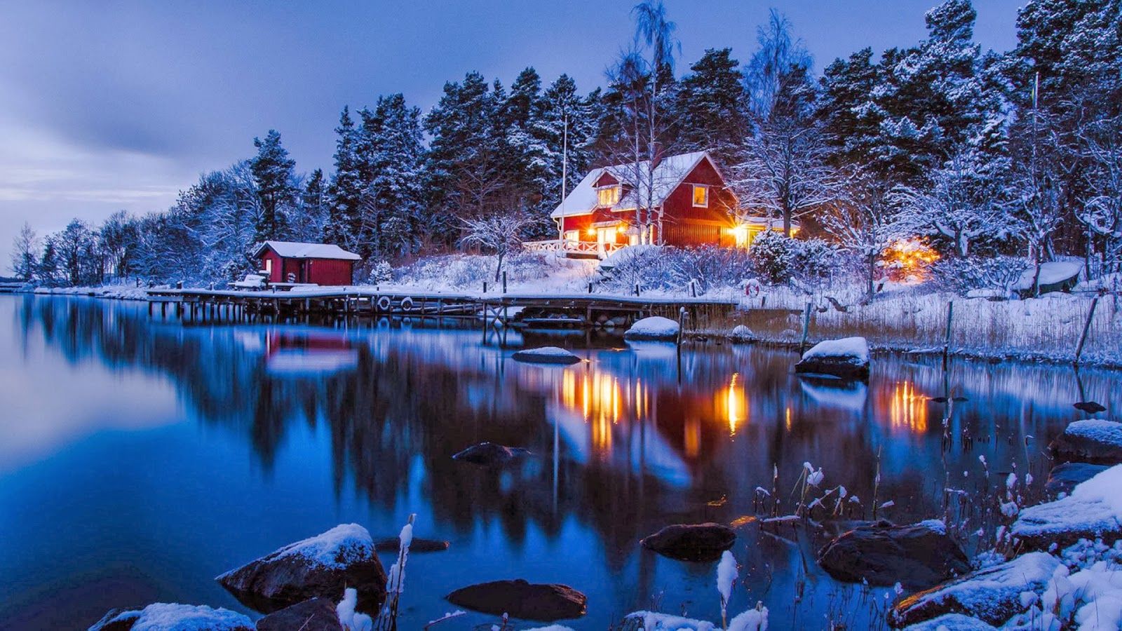 Fondos de paisajes hermosos (más de 88 imágenes en la colección) Página 1