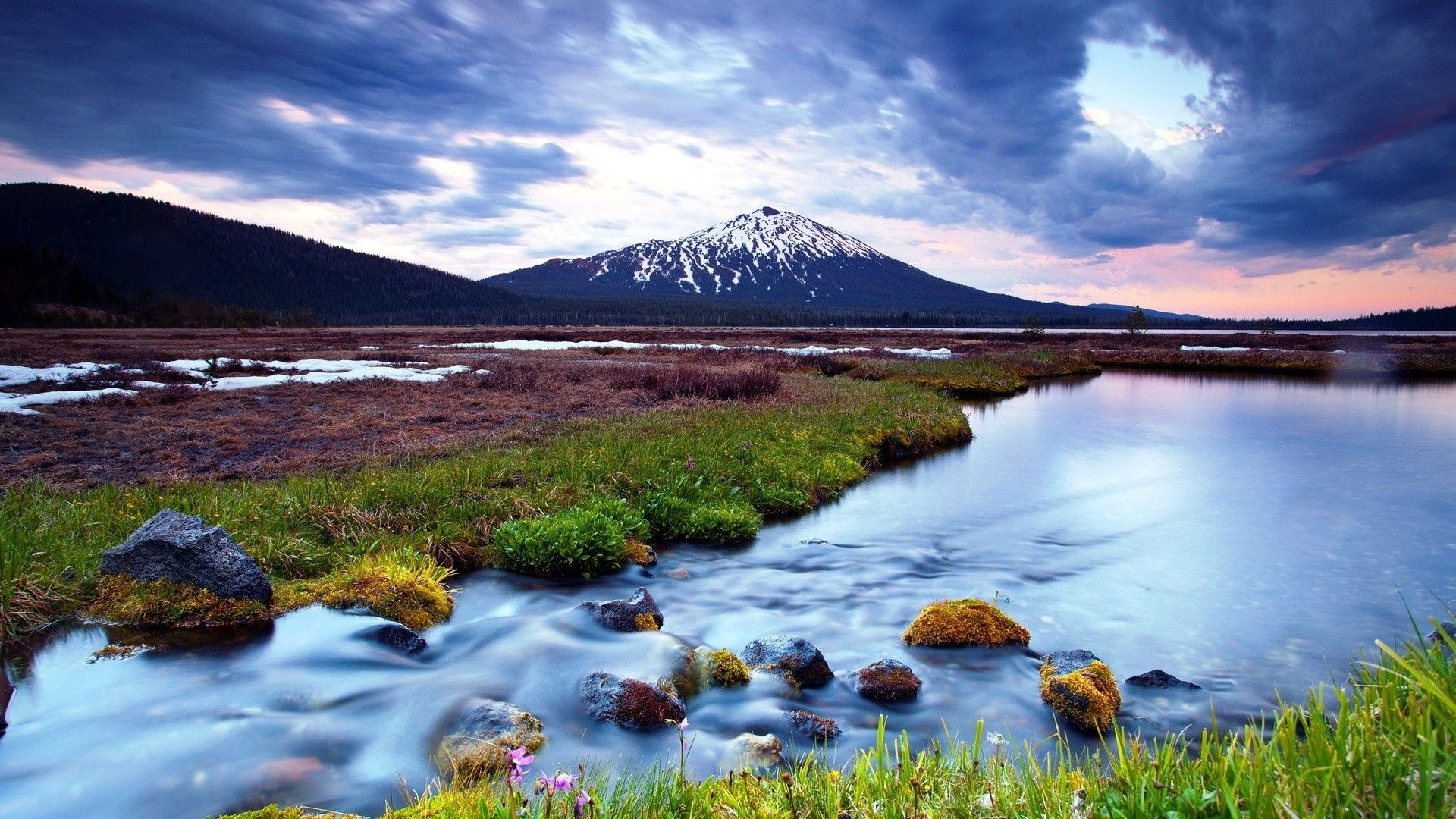 Beautiful Landscapes Wallpapers (las mejores 71+ imágenes en 2018)